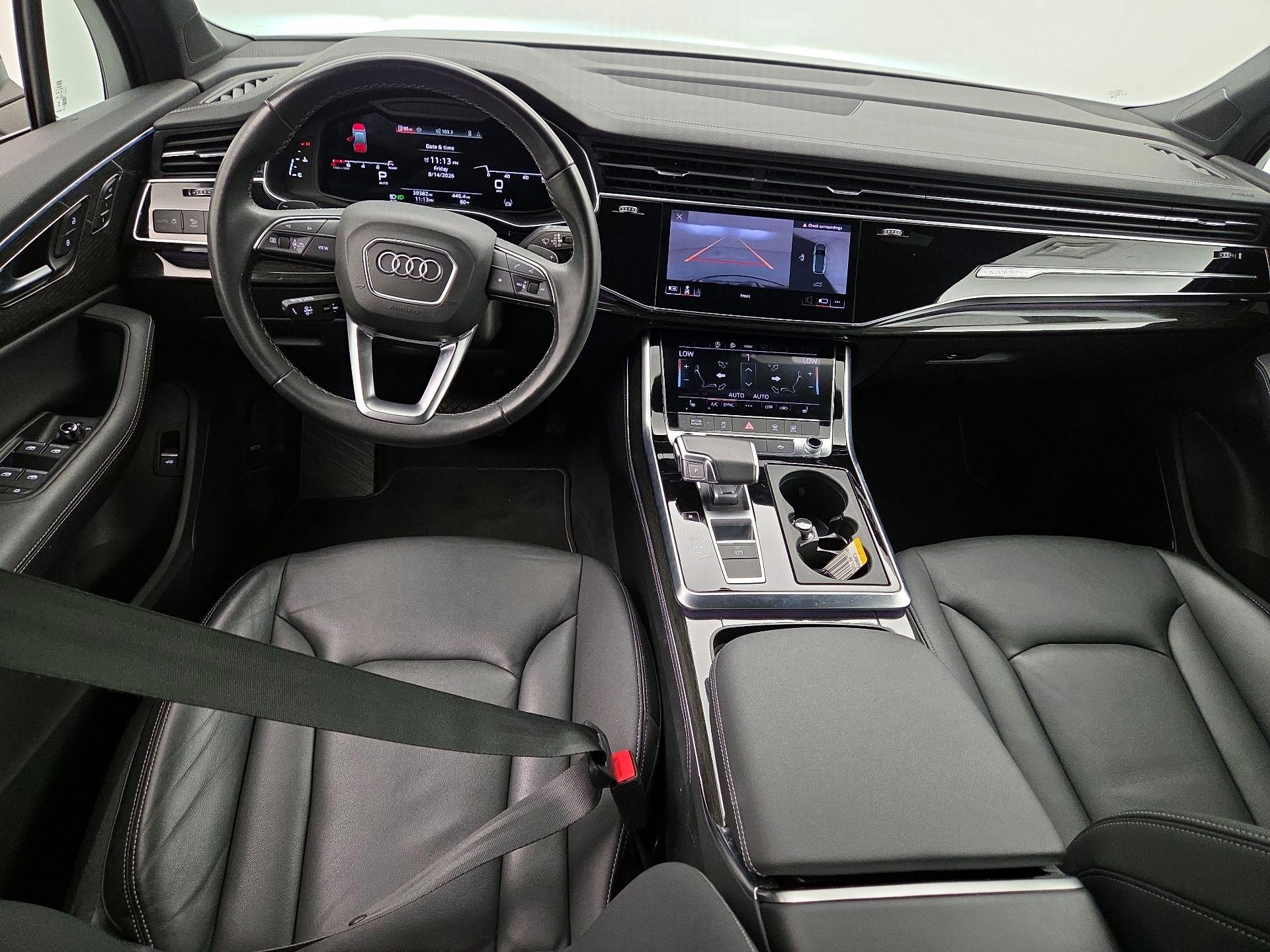 Thumbnail: 2025 Audi Q7 - 9