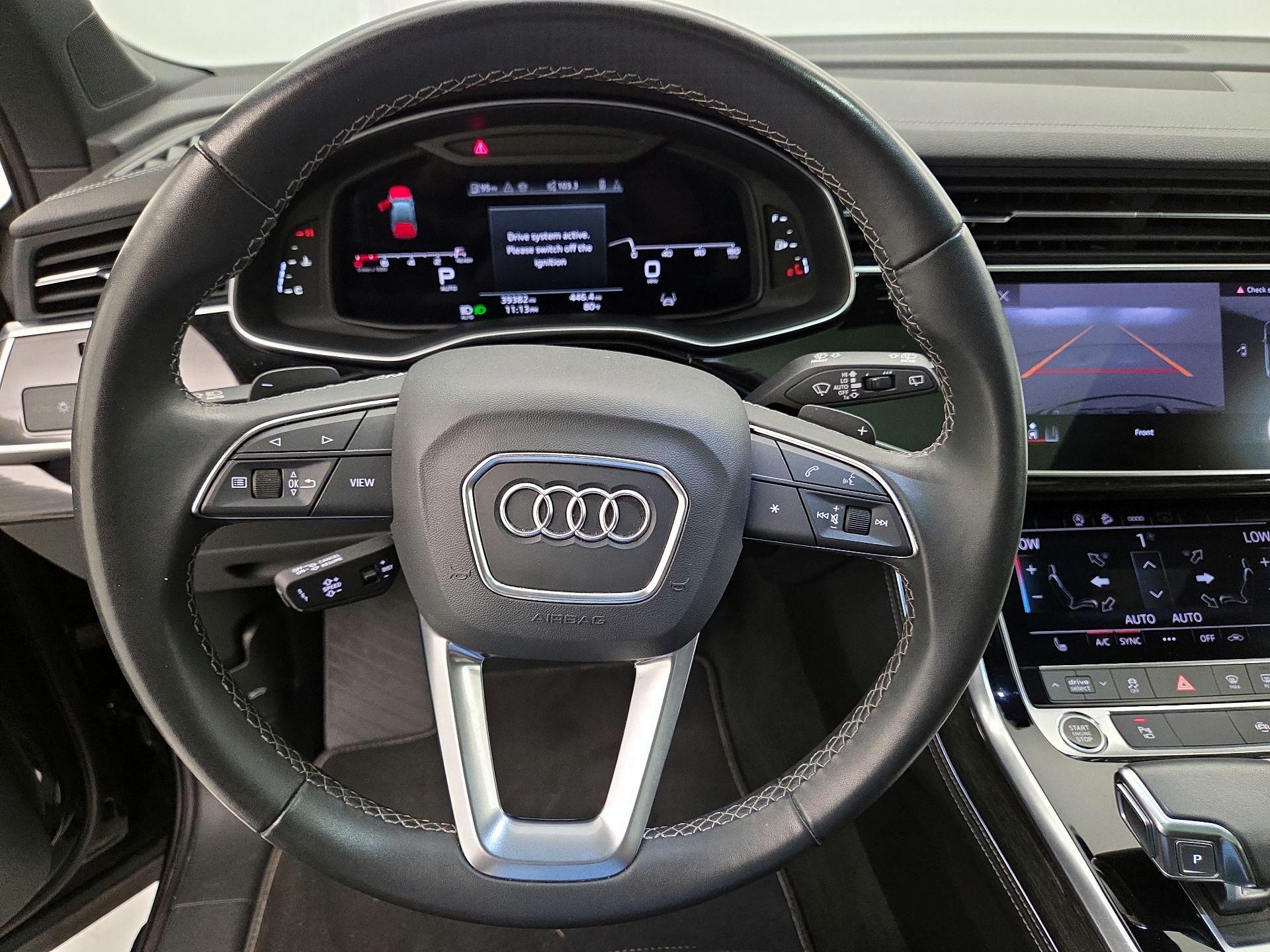 Thumbnail: 2025 Audi Q7 - 10
