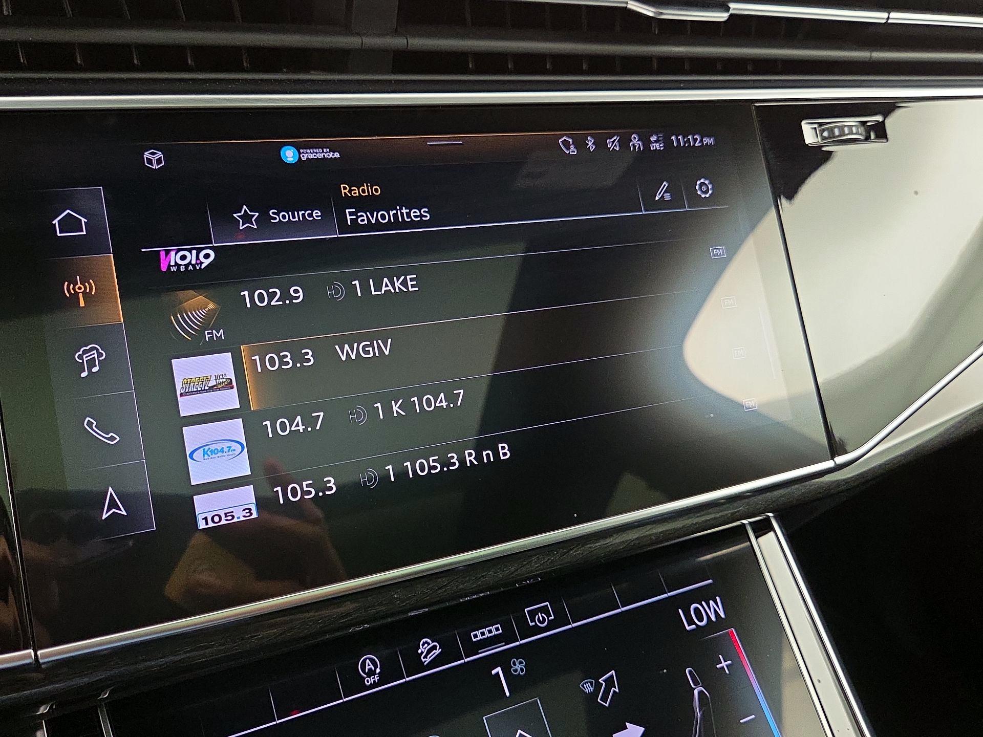 Thumbnail: 2025 Audi Q7 - 16