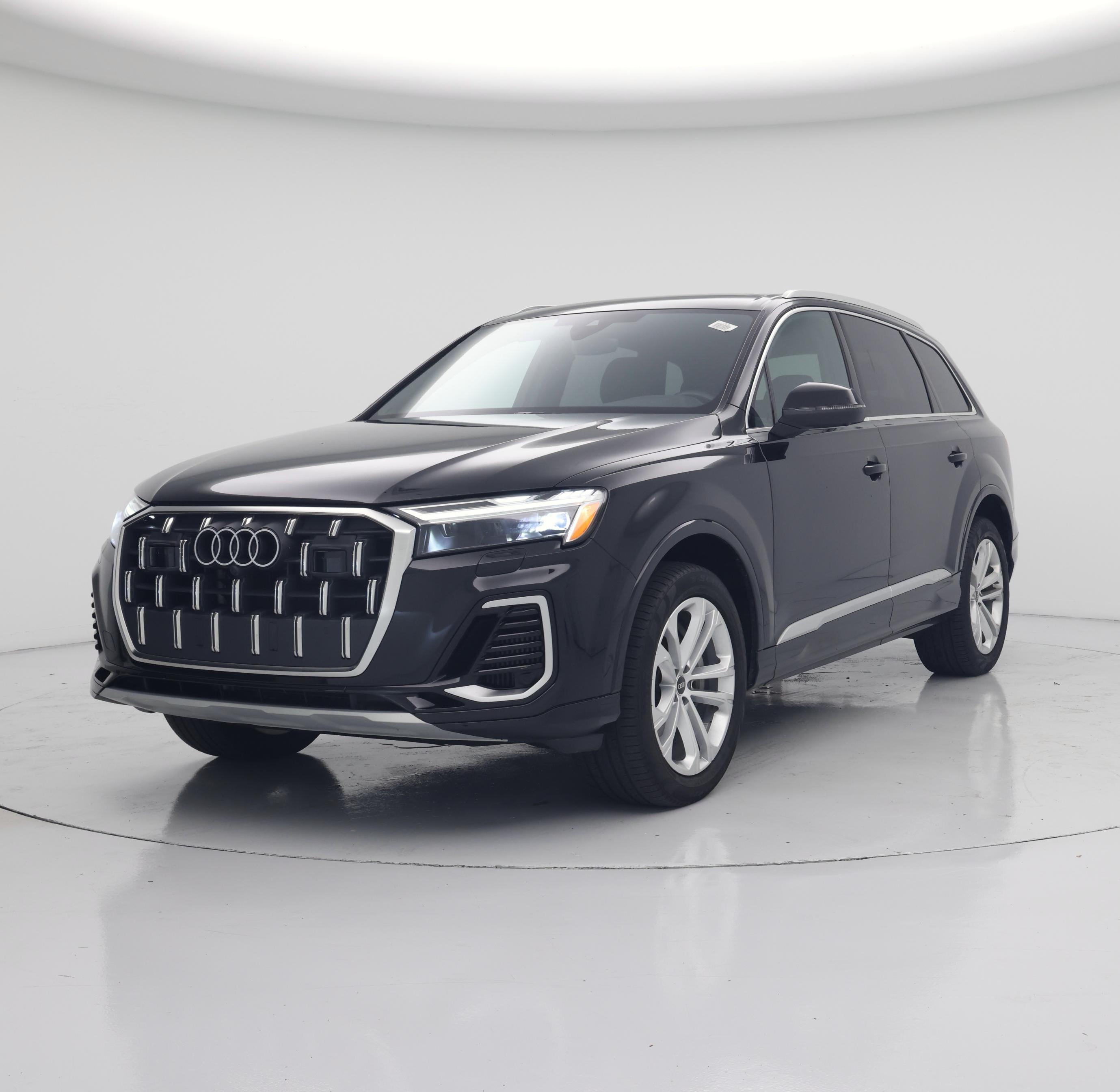 Thumbnail: 2025 Audi Q7 - 4