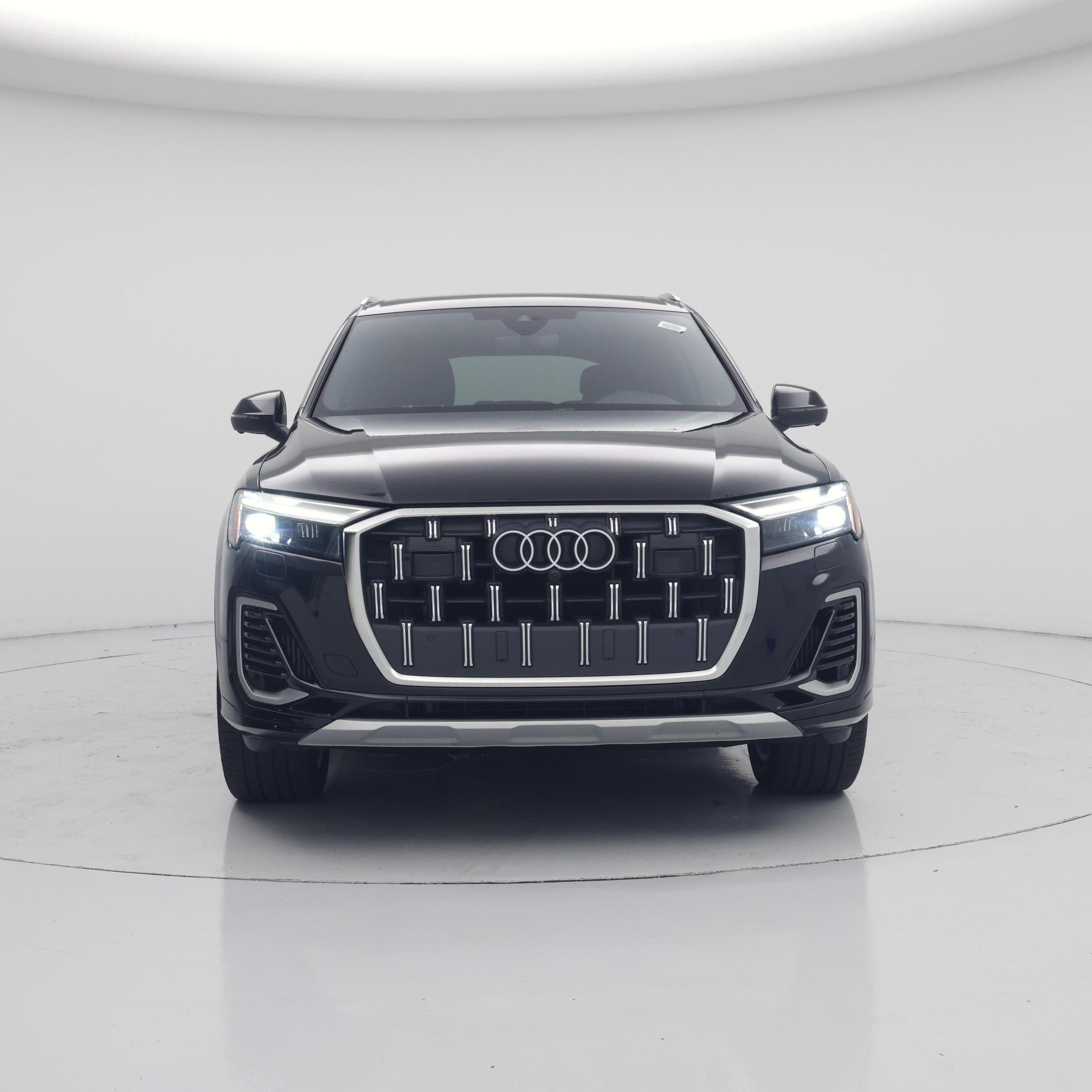 Thumbnail: 2025 Audi Q7 - 5