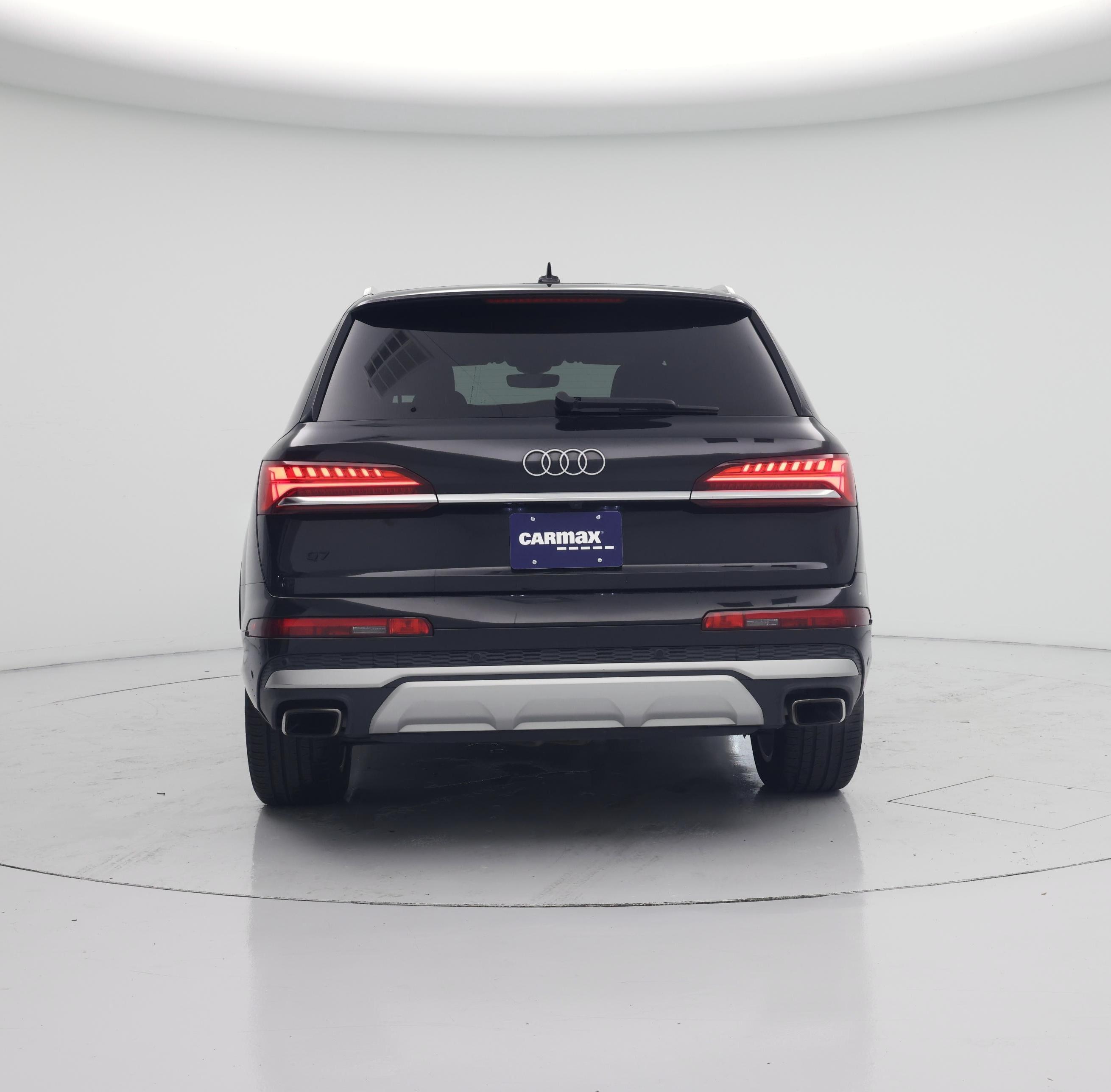 Thumbnail: 2025 Audi Q7 - 6