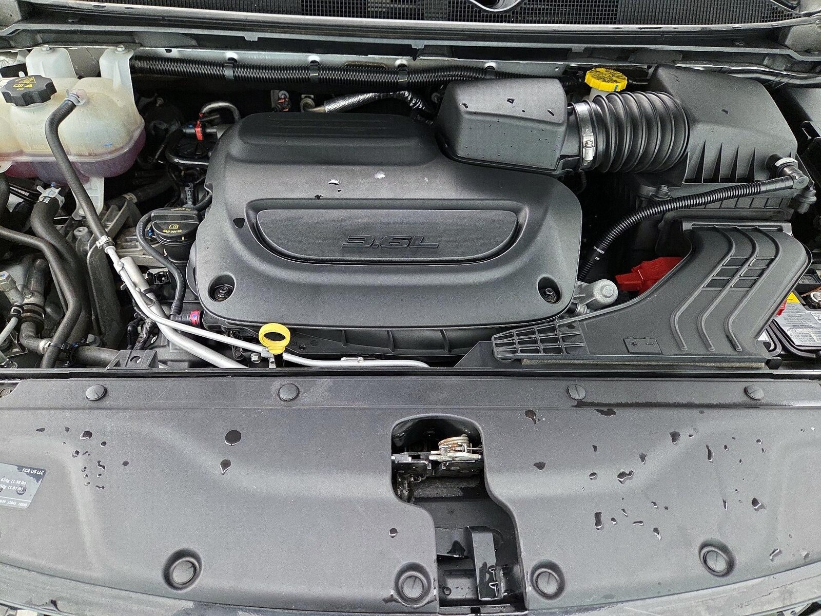 2024 Chrysler Pacifica Touring L - Photo 23