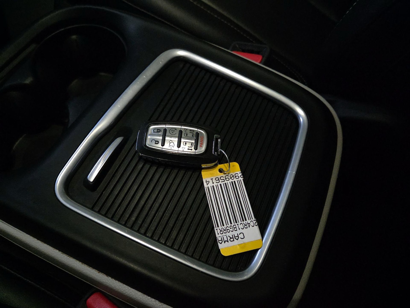 2024 Chrysler Pacifica Touring L - Photo 24