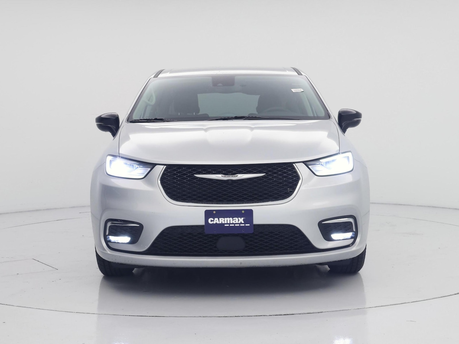 2024 Chrysler Pacifica Touring L - Photo 6