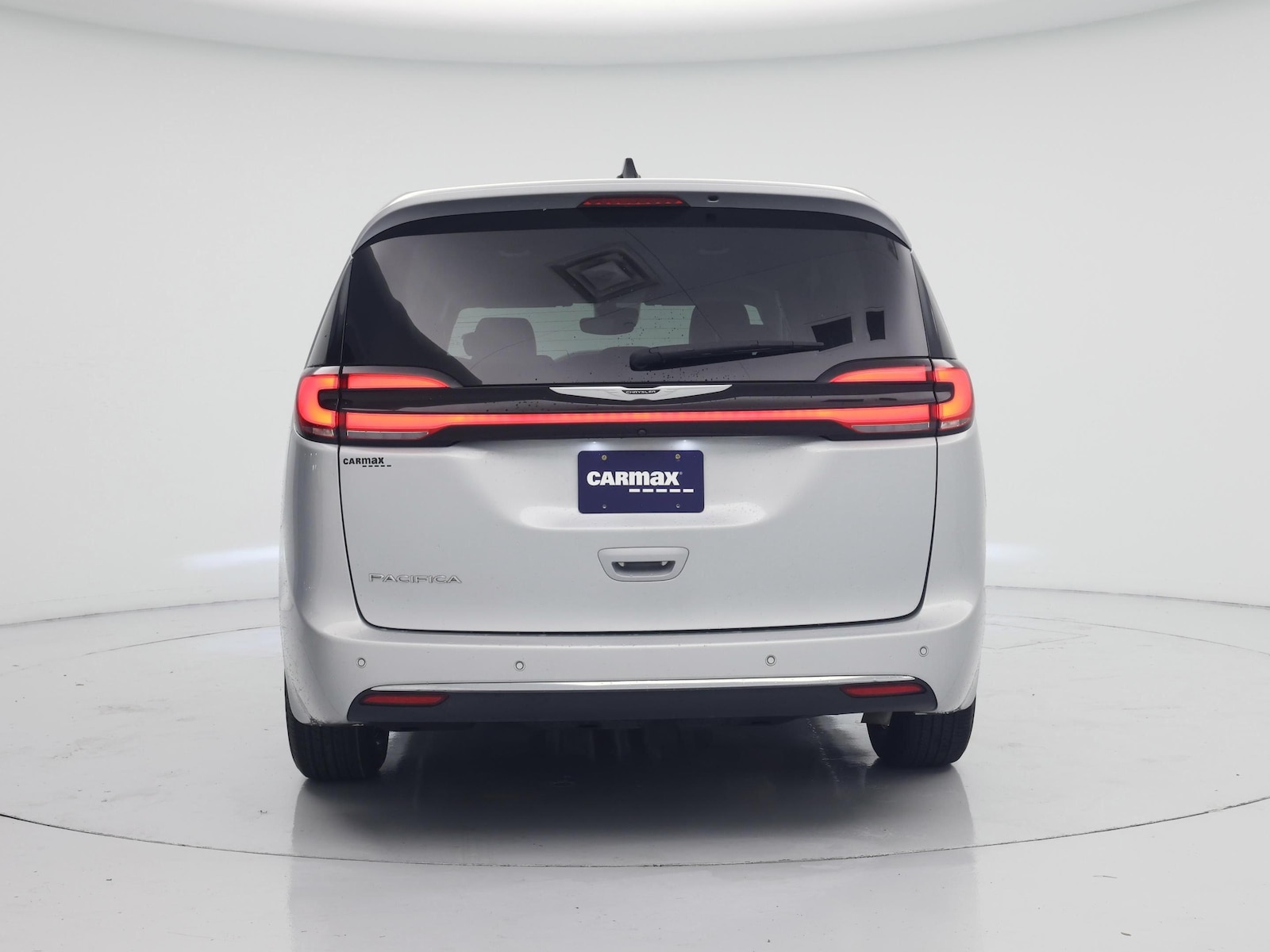 2024 Chrysler Pacifica Touring L - Photo 7