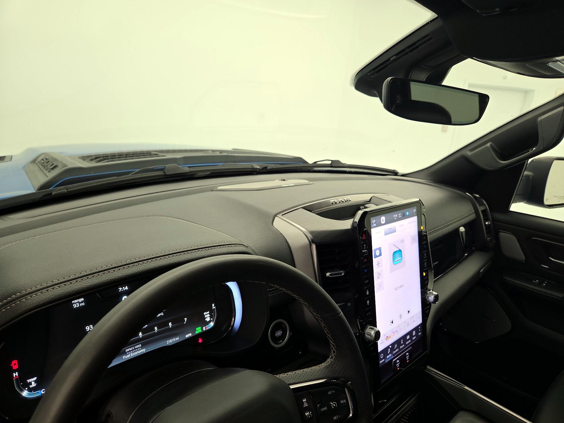 Thumbnail: 2026 RAM 1500 - 9