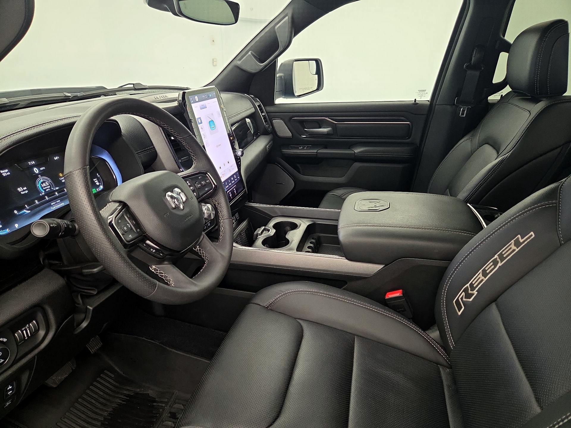 Thumbnail: 2026 RAM 1500 - 11