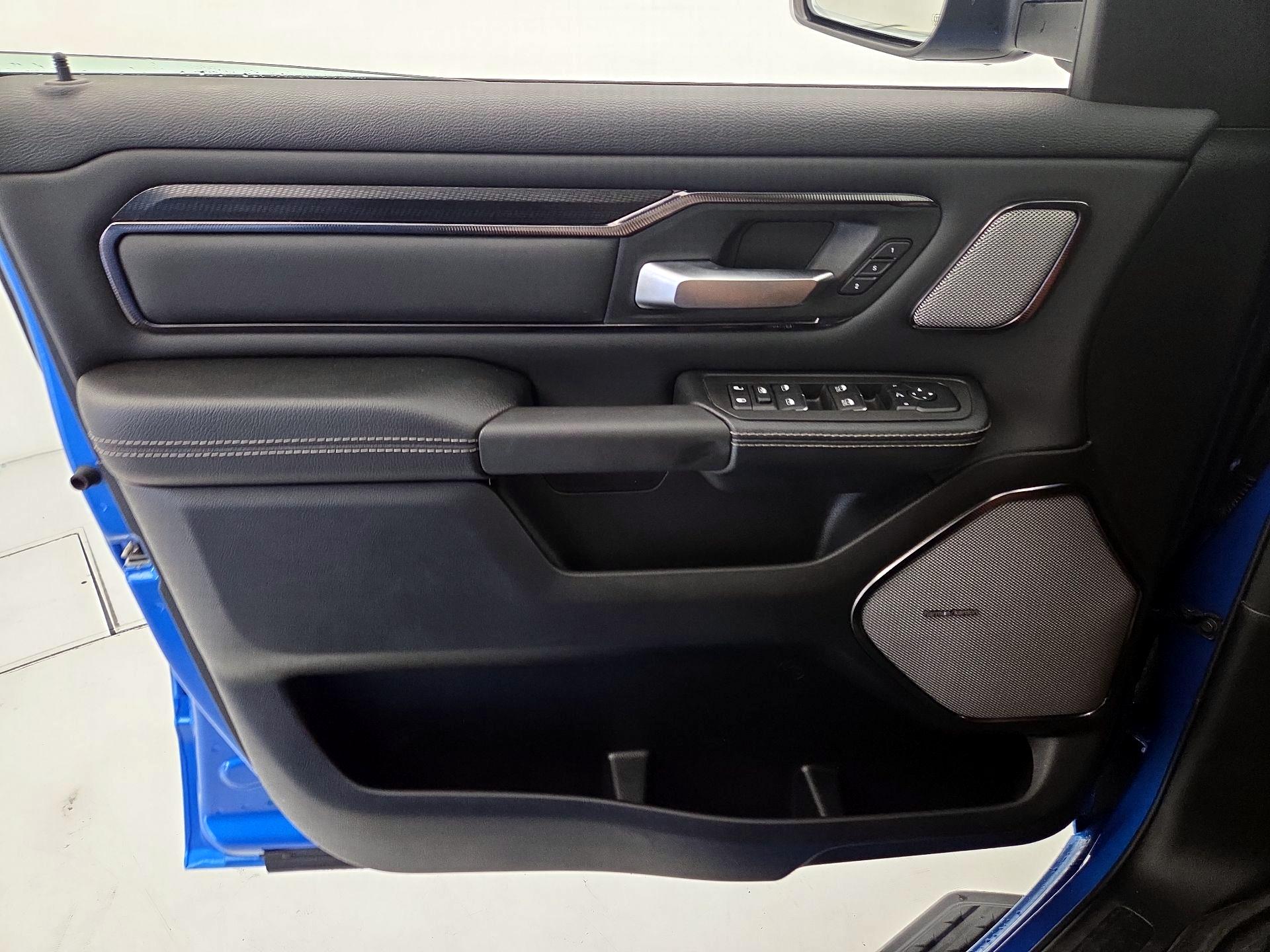 Thumbnail: 2026 RAM 1500 - 12