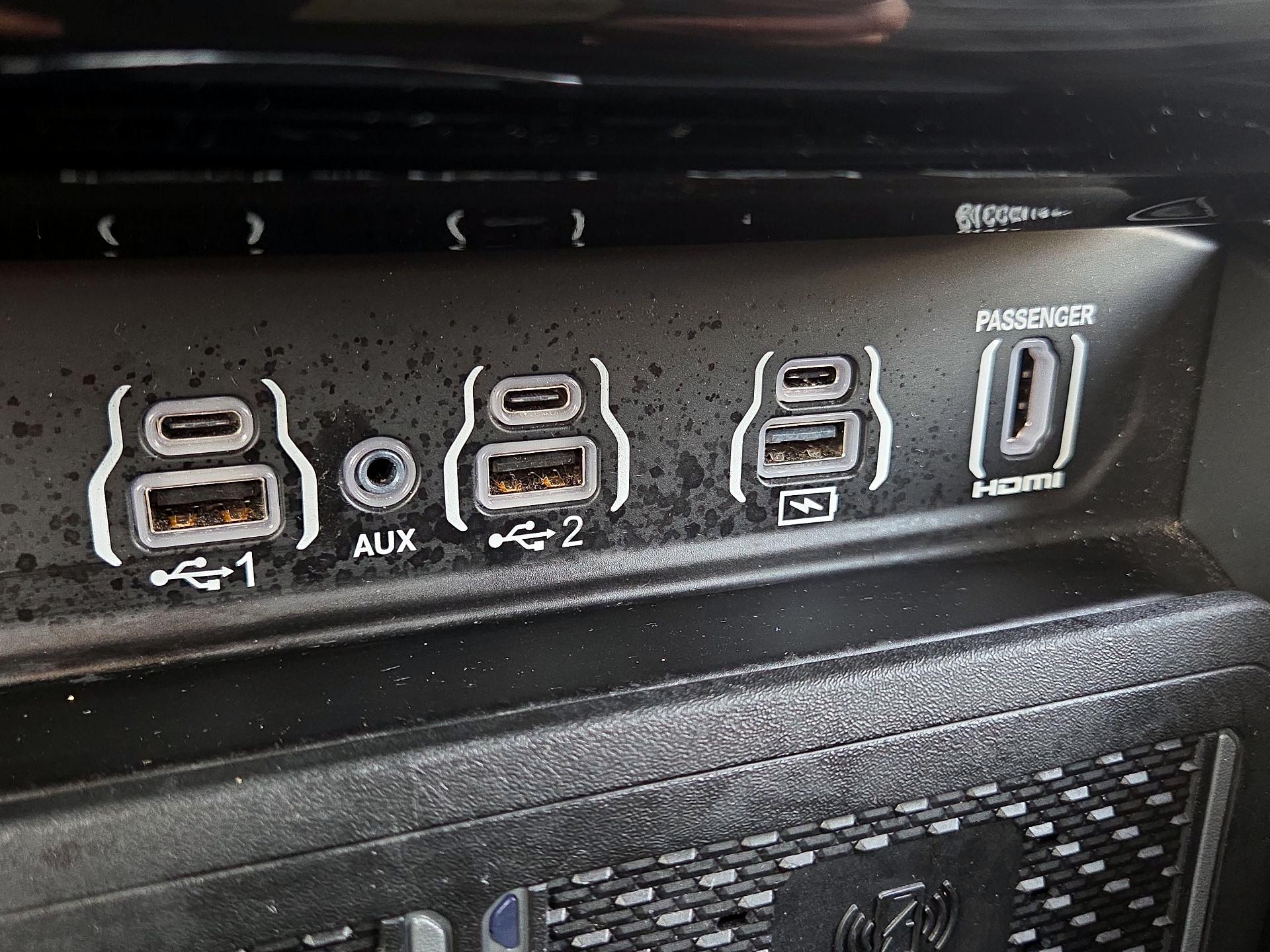 Thumbnail: 2026 RAM 1500 - 18