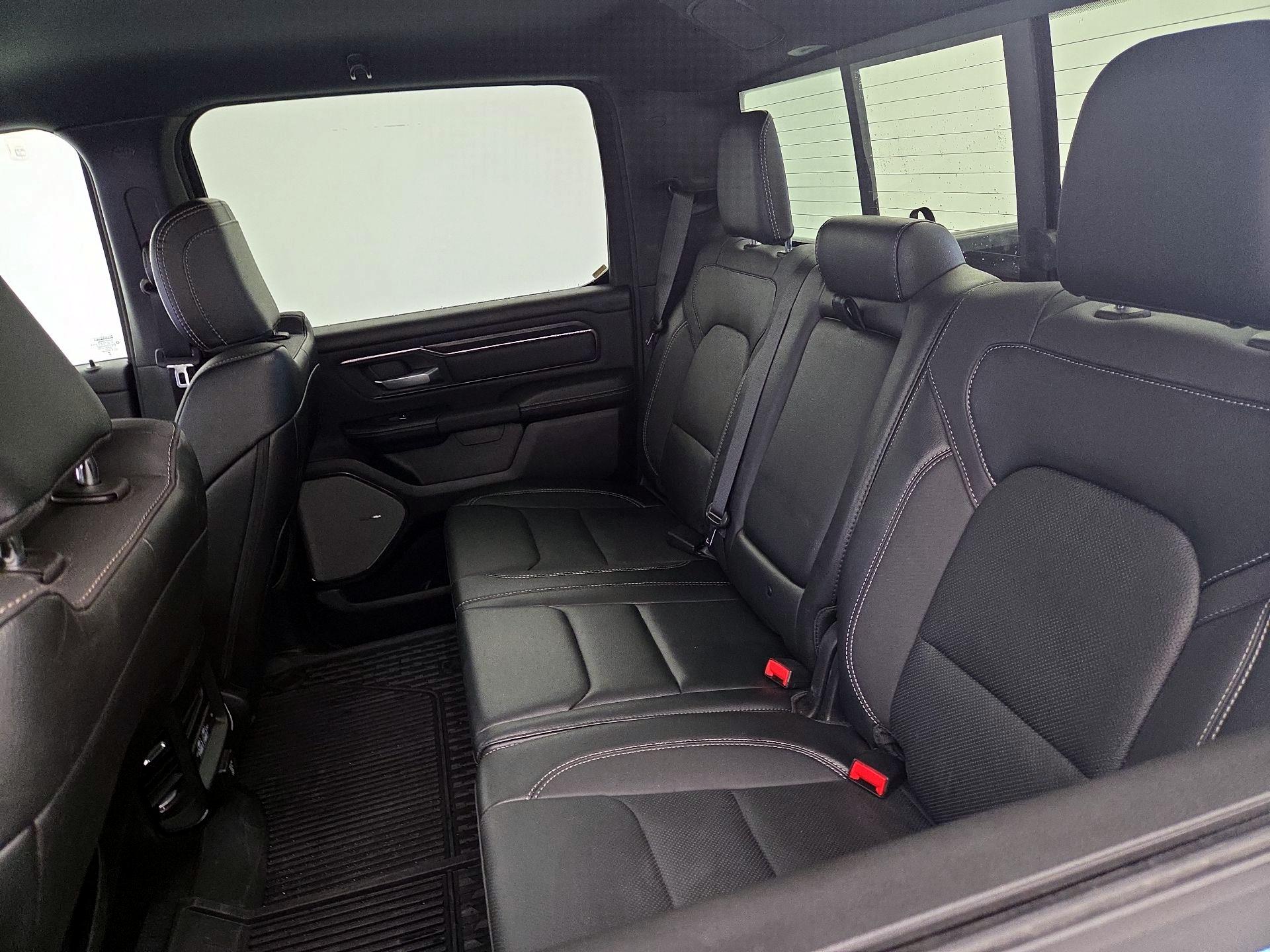 Thumbnail: 2026 RAM 1500 - 19
