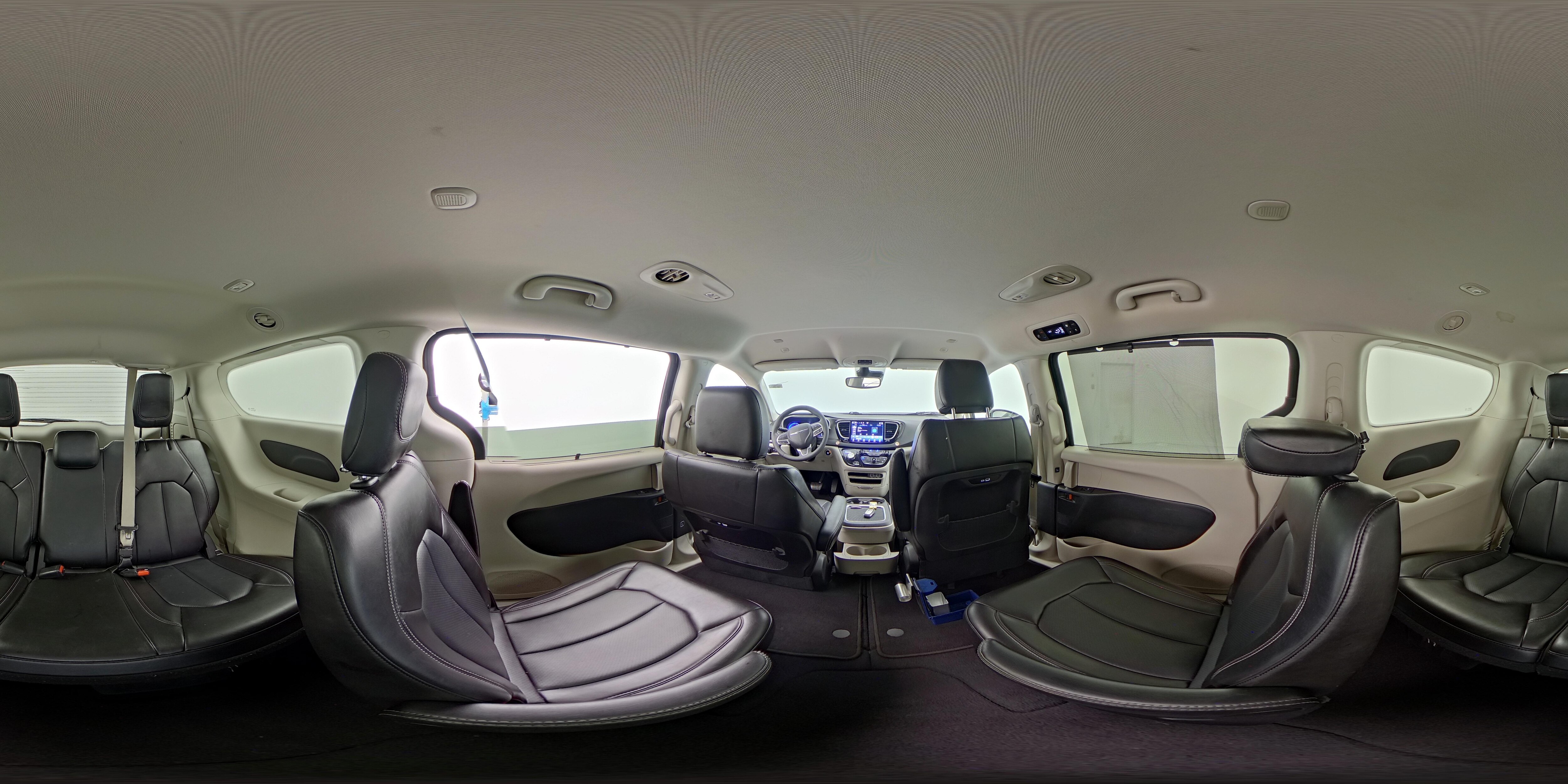 2024 Chrysler Pacifica Touring L - Photo 26