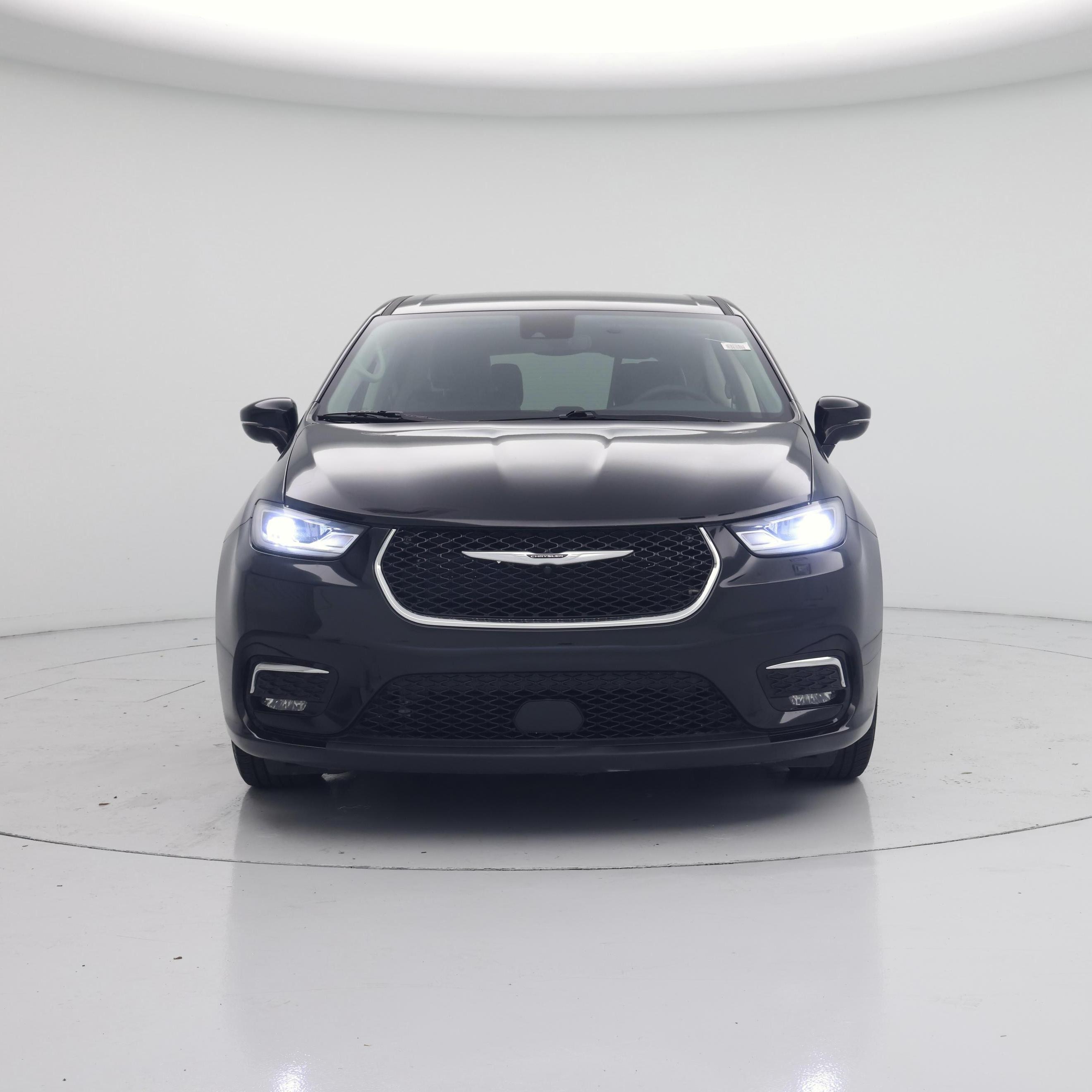 Thumbnail: 2024 Chrysler Pacifica - 5