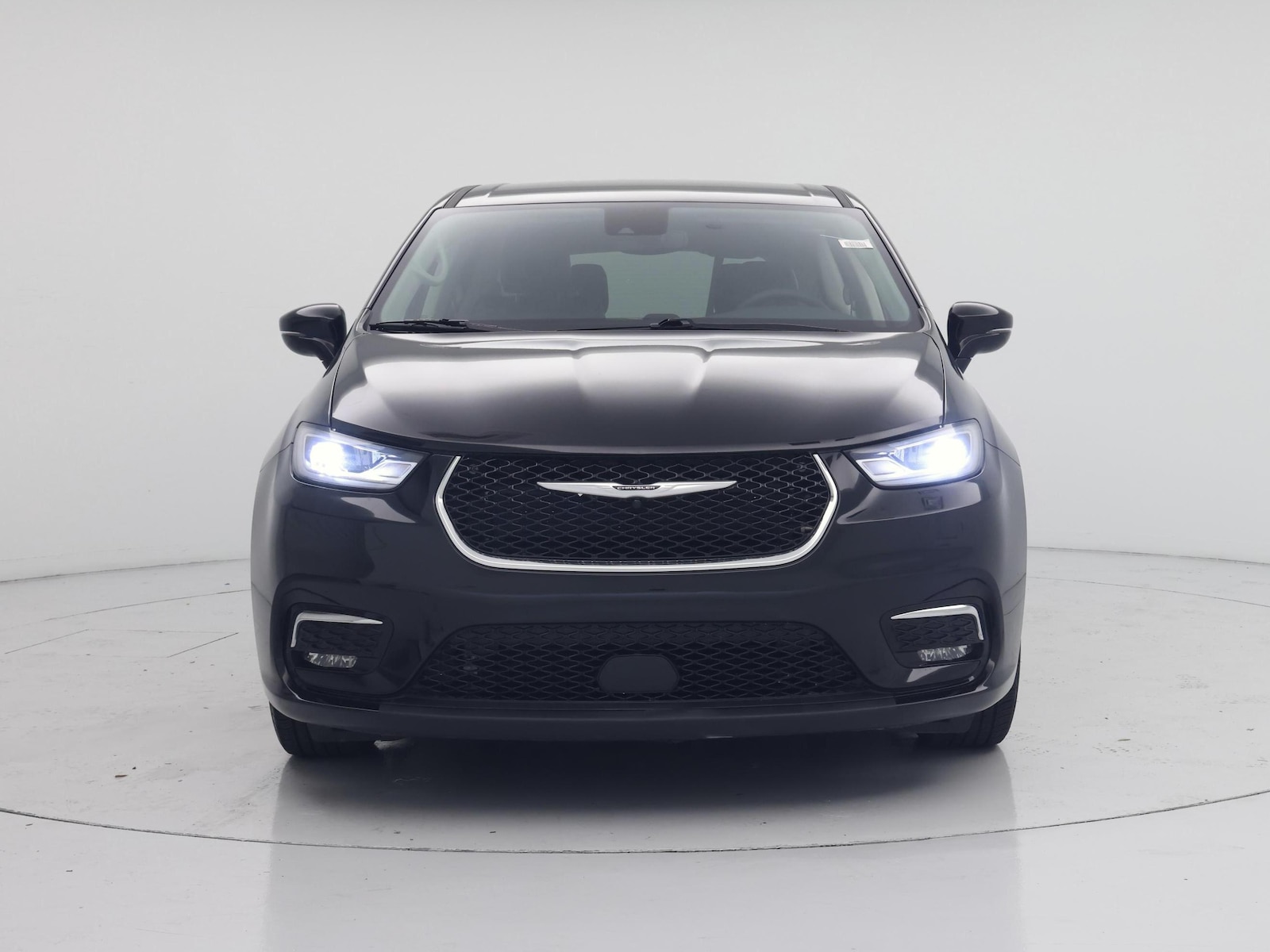 2024 Chrysler Pacifica Touring L - Photo 6