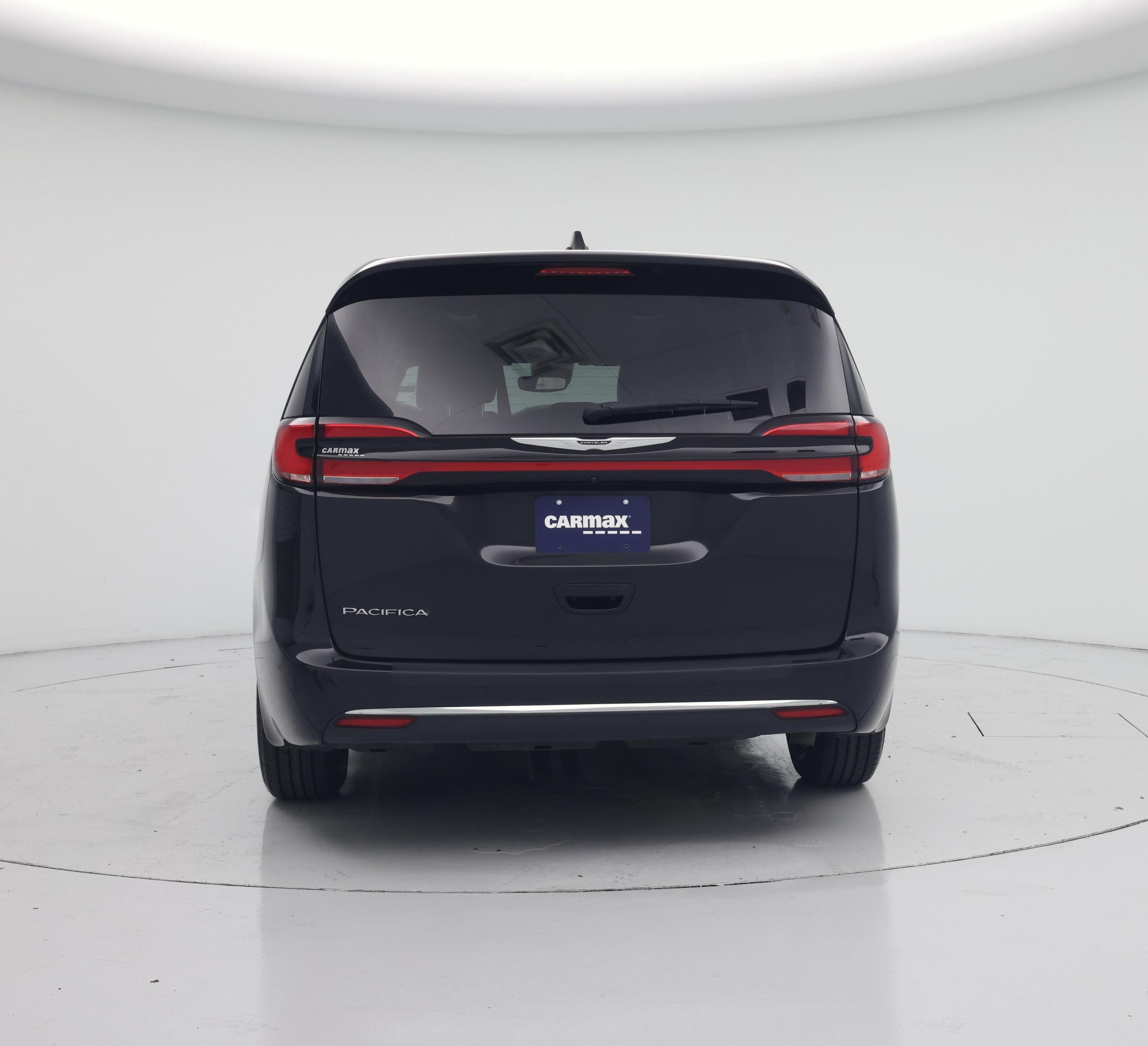 Thumbnail: 2024 Chrysler Pacifica - 6