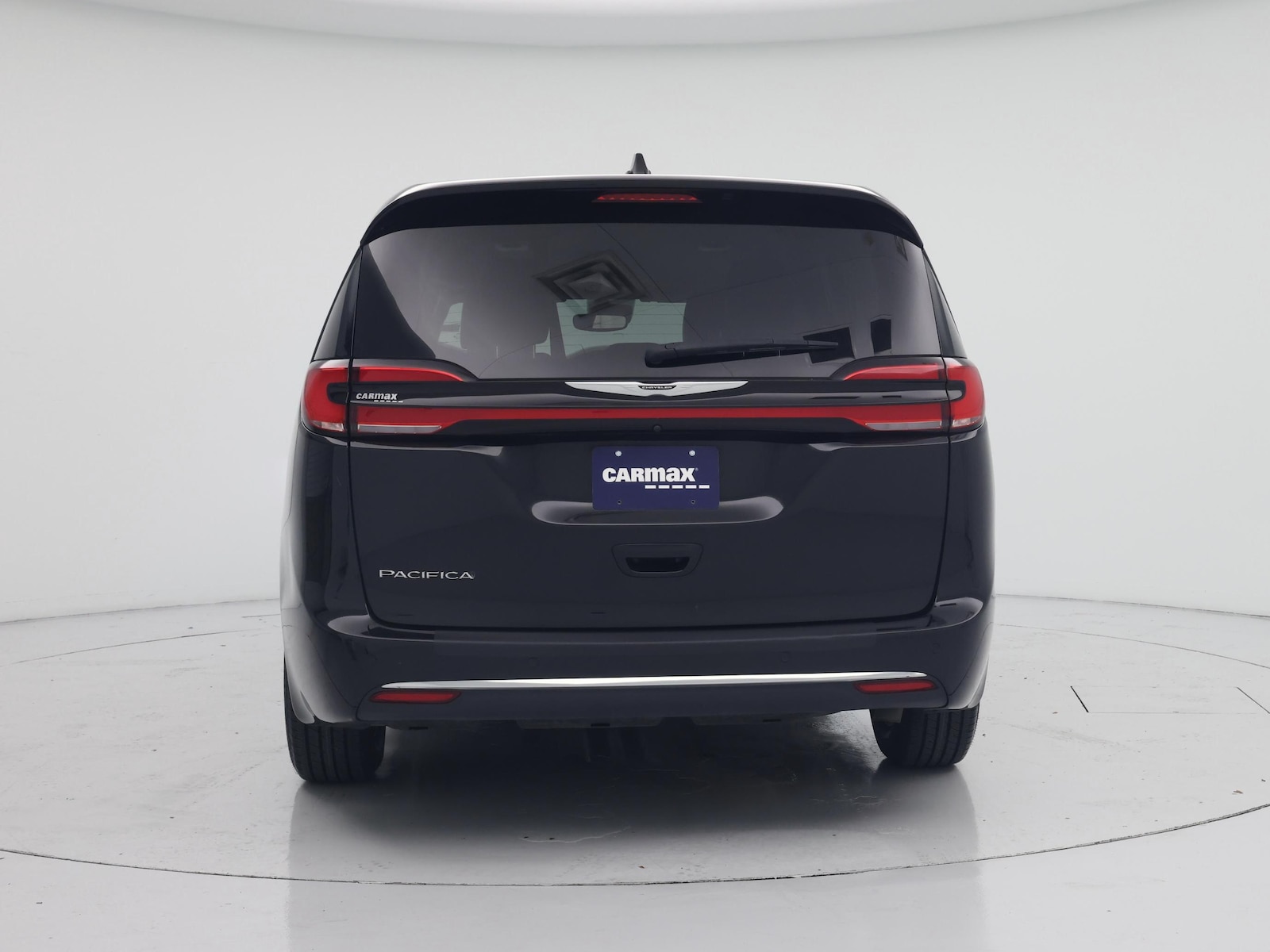 2024 Chrysler Pacifica Touring L - Photo 7