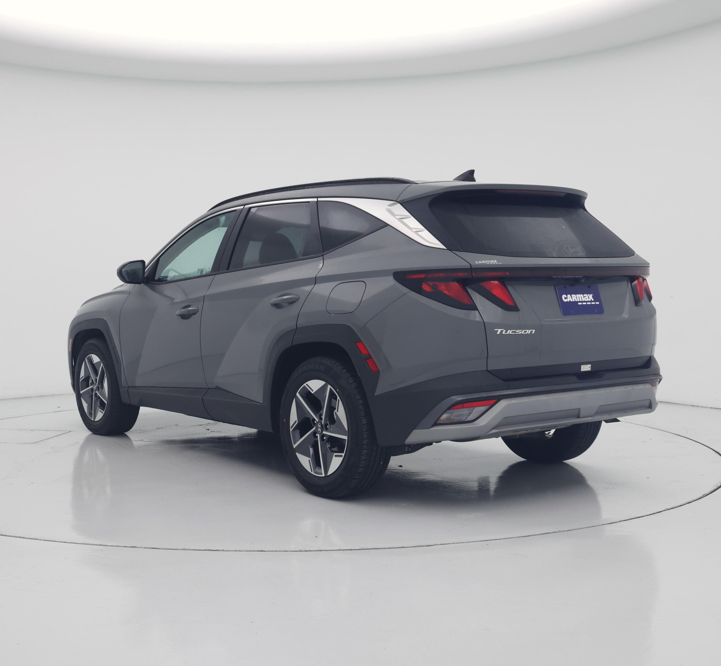 Thumbnail: 2025 Hyundai Tucson - 2