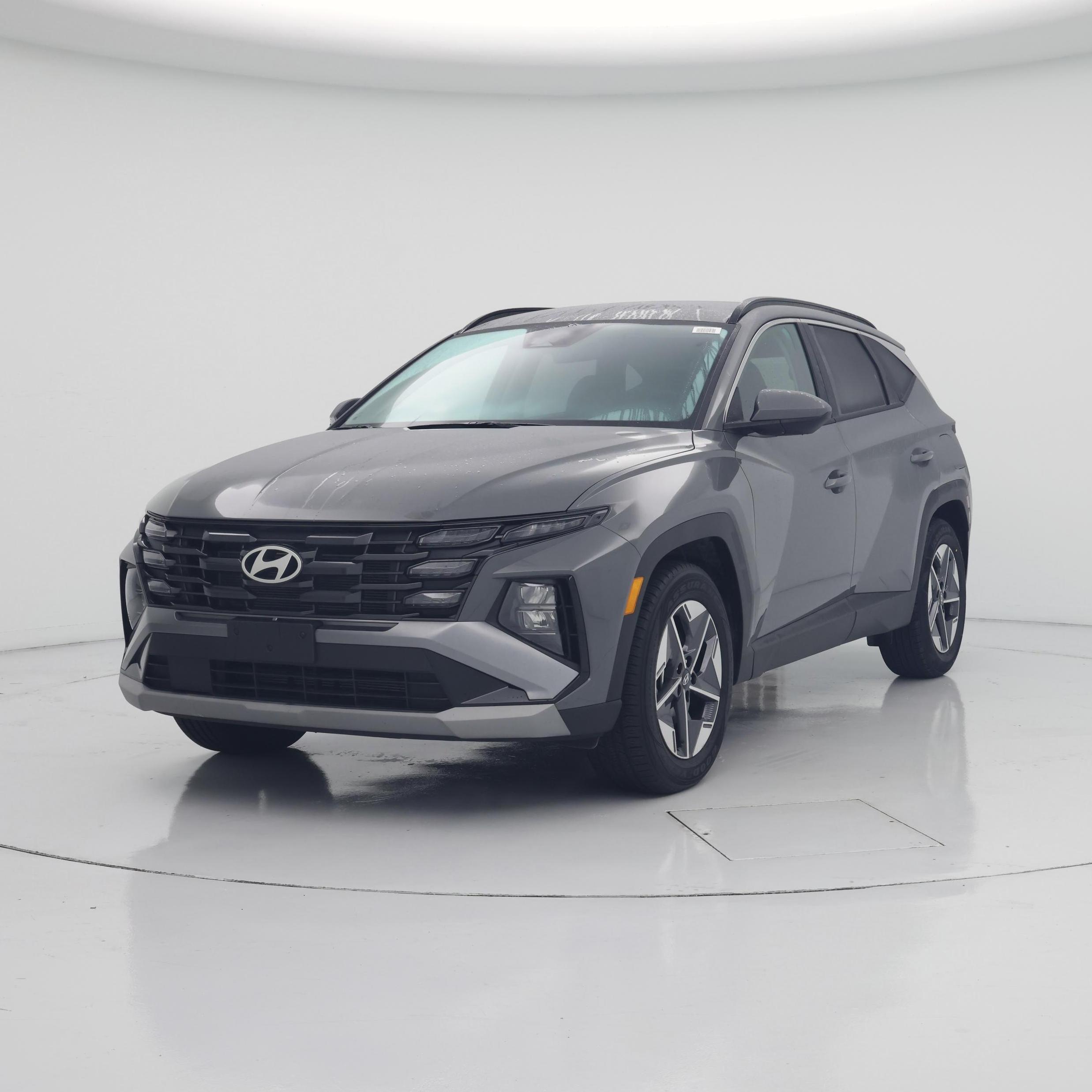 Thumbnail: 2025 Hyundai Tucson - 4