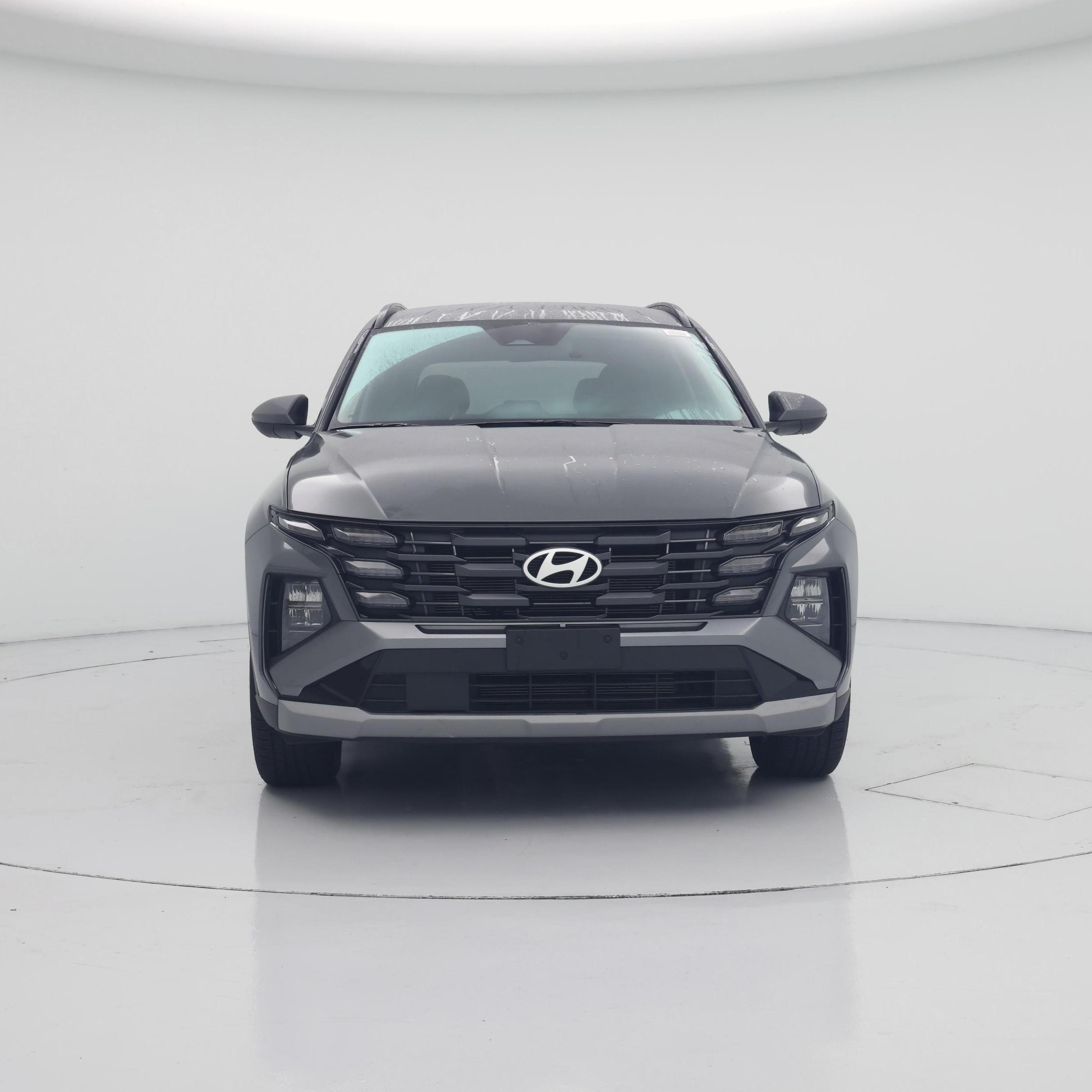 Thumbnail: 2025 Hyundai Tucson - 5