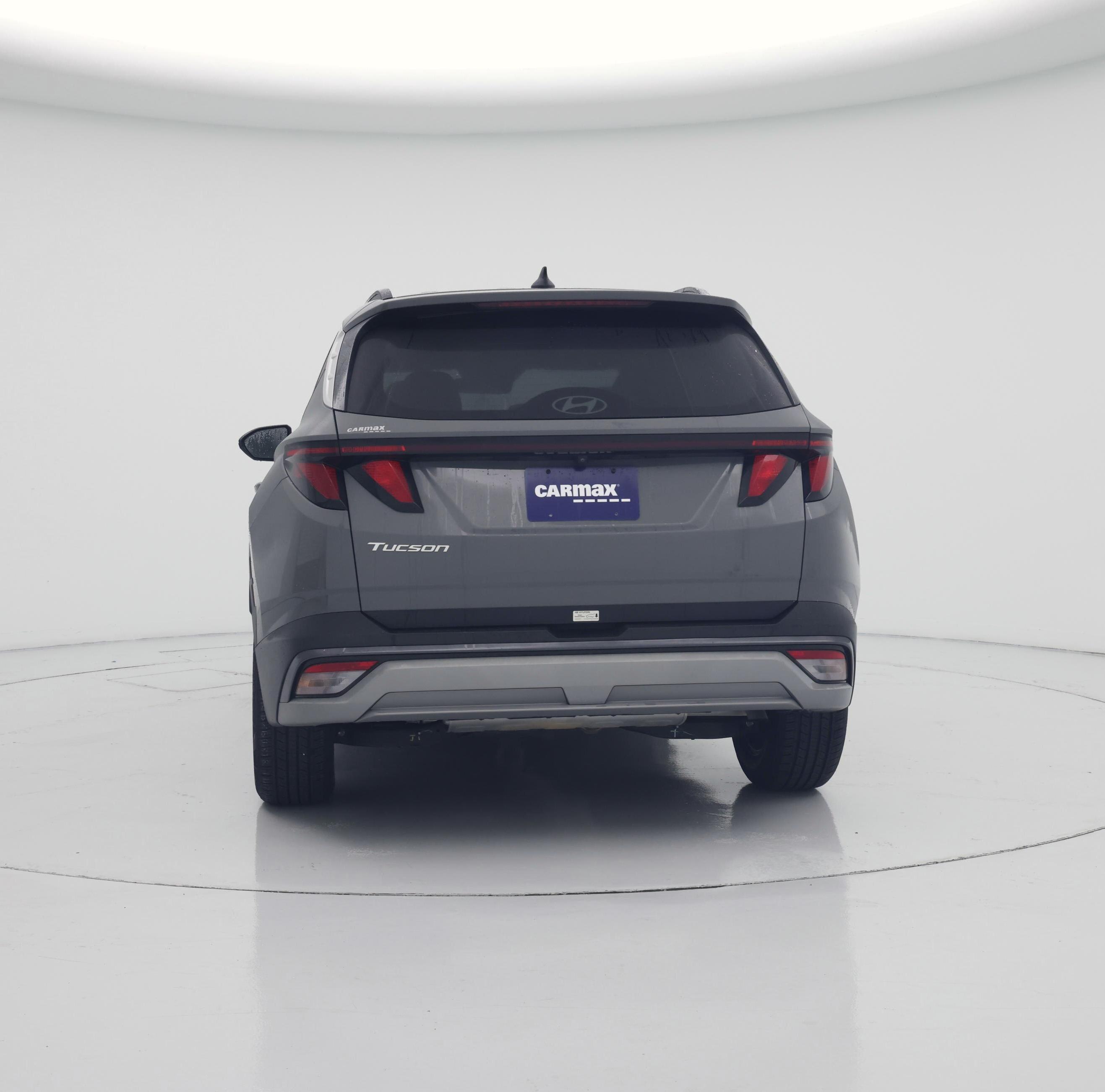 Thumbnail: 2025 Hyundai Tucson - 6