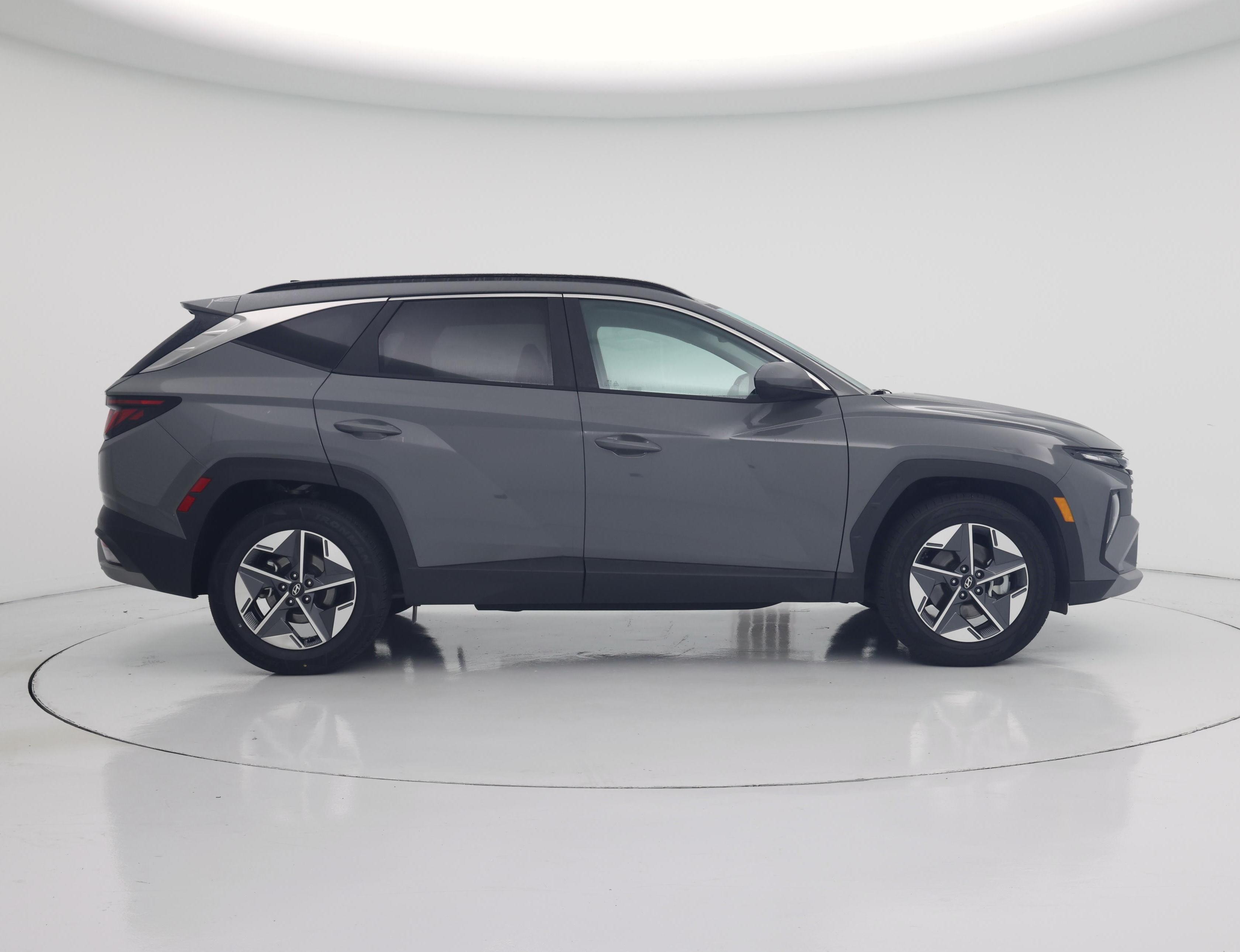 Thumbnail: 2025 Hyundai Tucson - 7