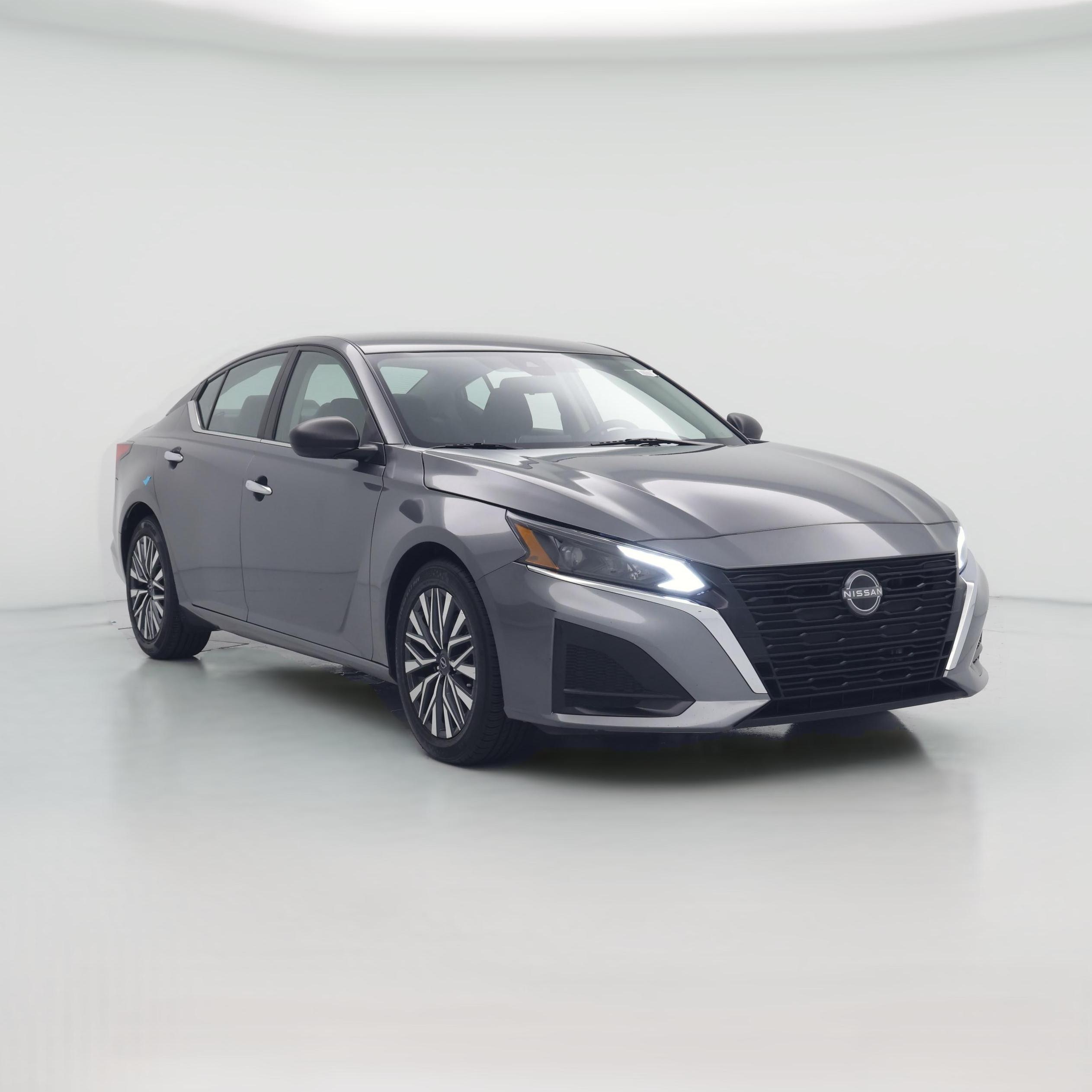 Thumbnail: 2024 Nissan Altima - 1