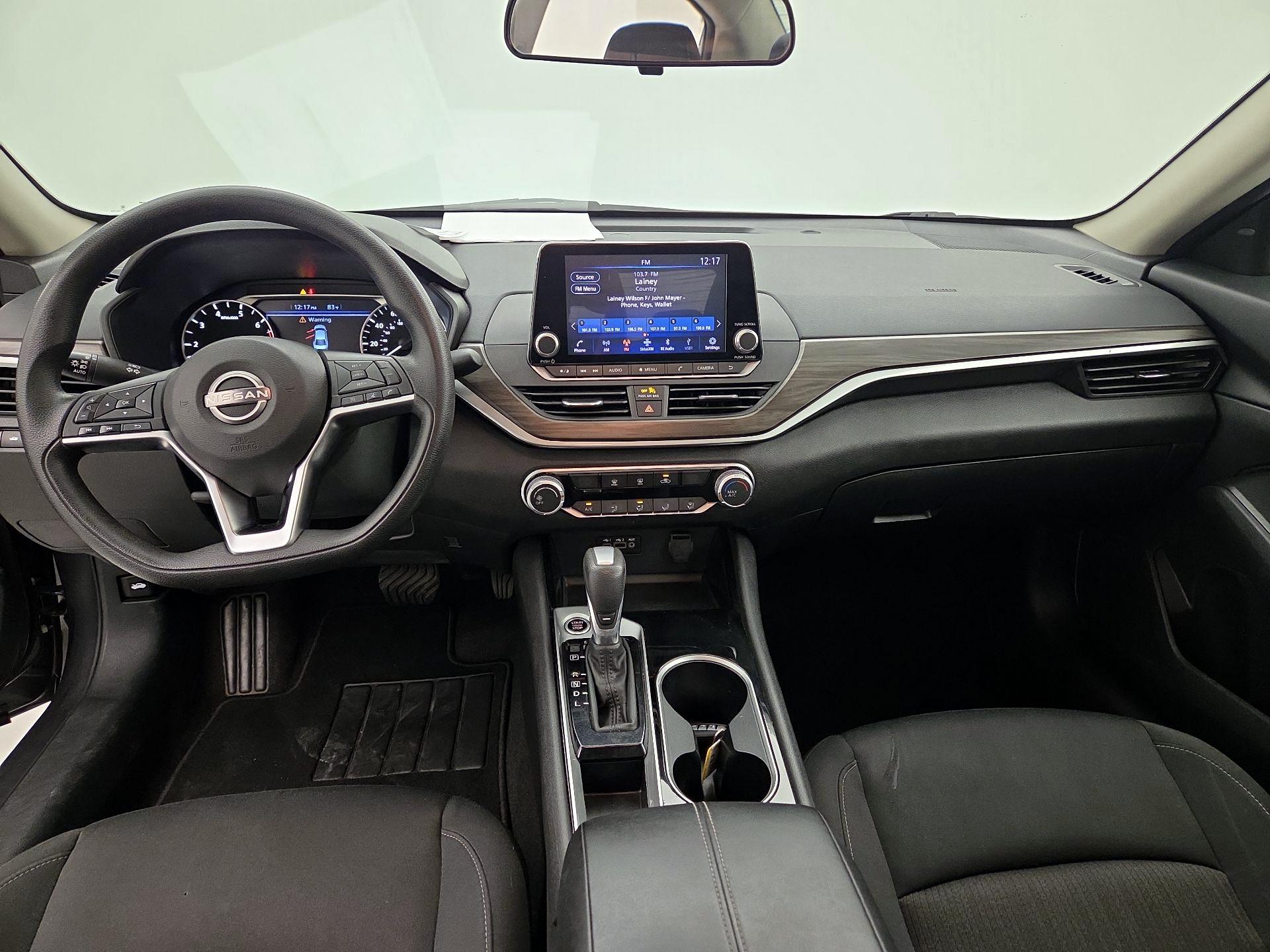 Thumbnail: 2024 Nissan Altima - 9