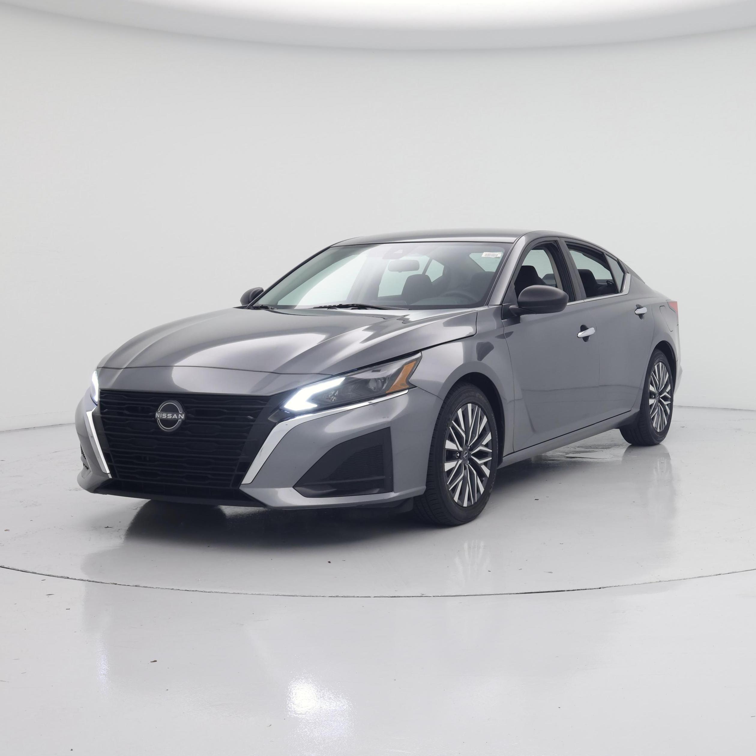 Thumbnail: 2024 Nissan Altima - 4