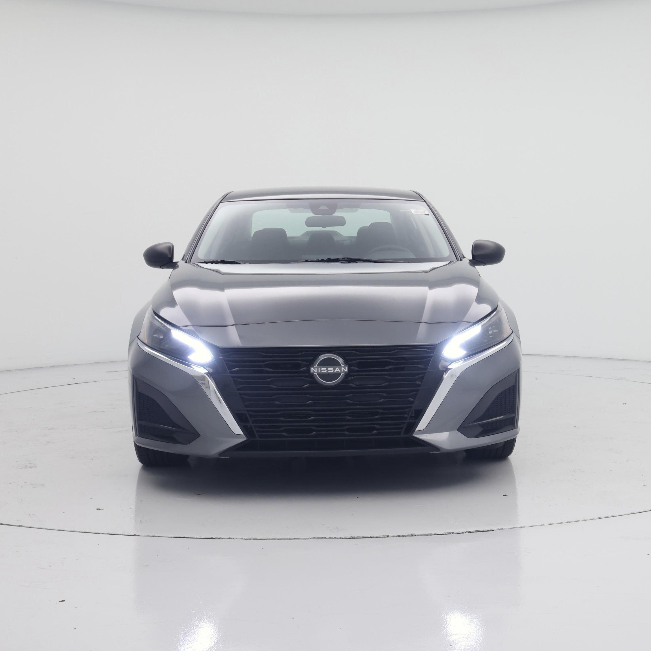 Thumbnail: 2024 Nissan Altima - 5
