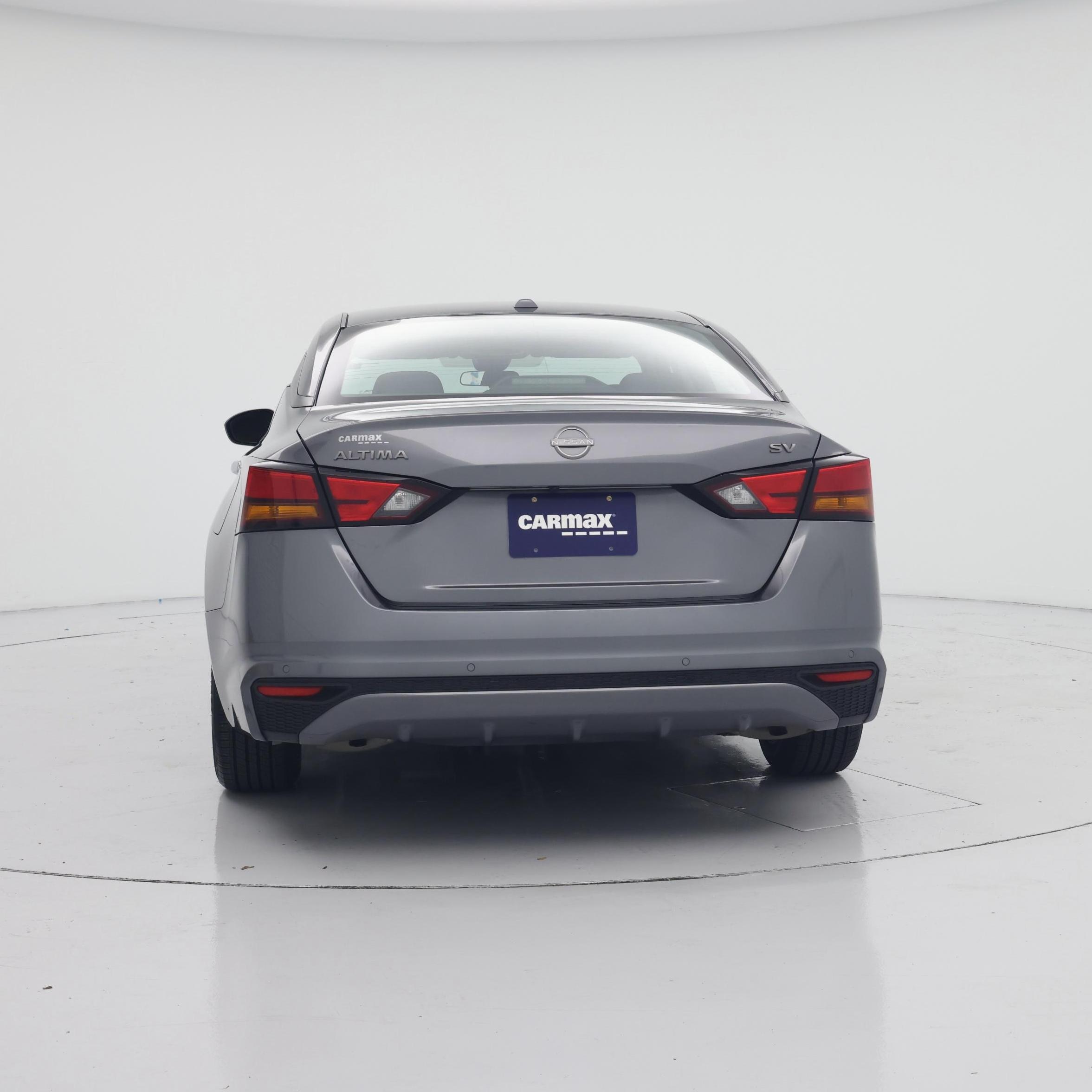 Thumbnail: 2024 Nissan Altima - 6