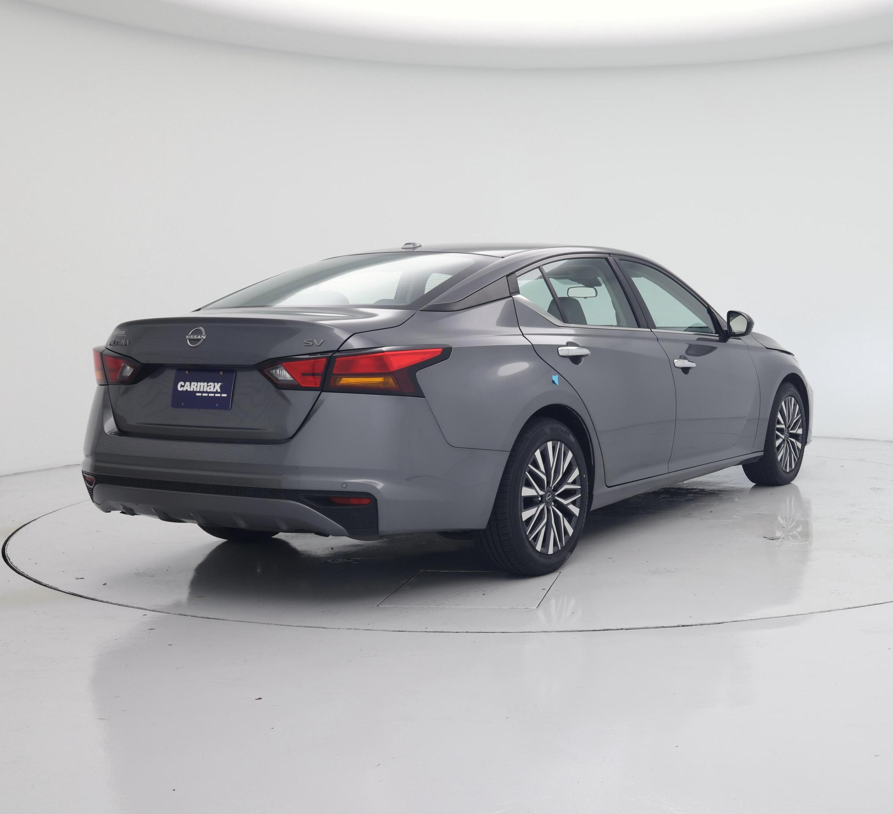 Thumbnail: 2024 Nissan Altima - 8