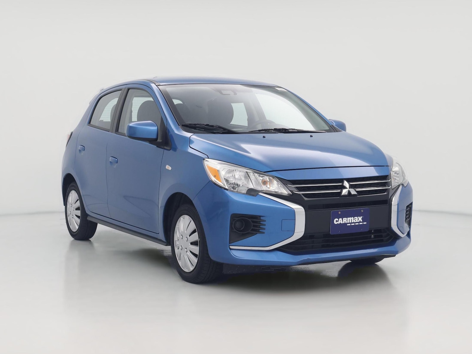 2024 Mitsubishi Mirage