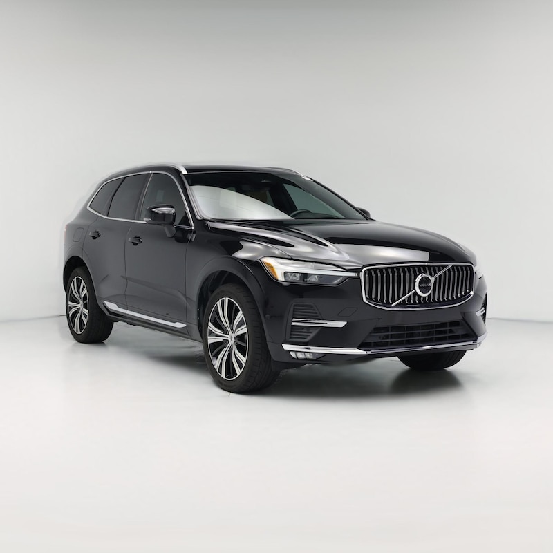 2022 Volvo XC60 B5 Inscription