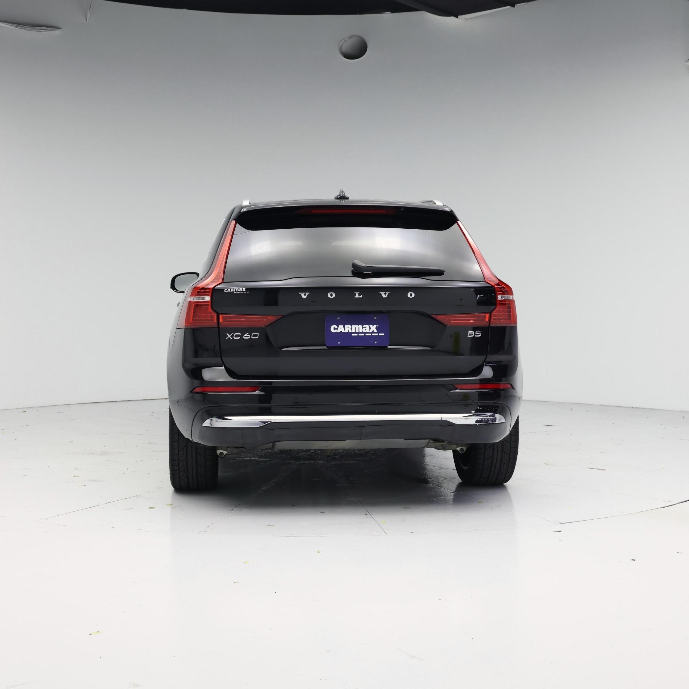 Thumbnail: 2022 Volvo XC60 - 6