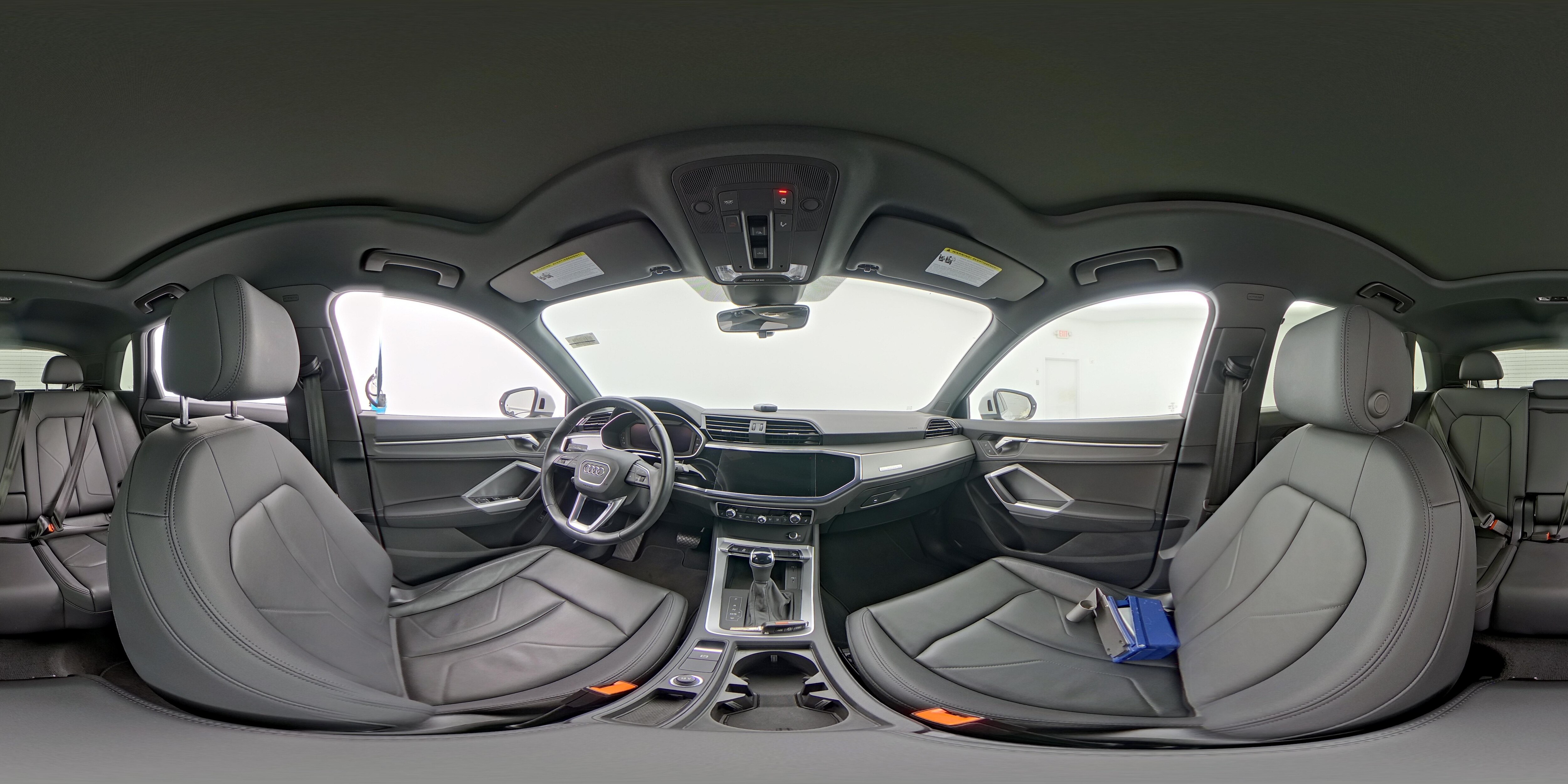 2024 Audi Q3 S Line Premium - Photo 25