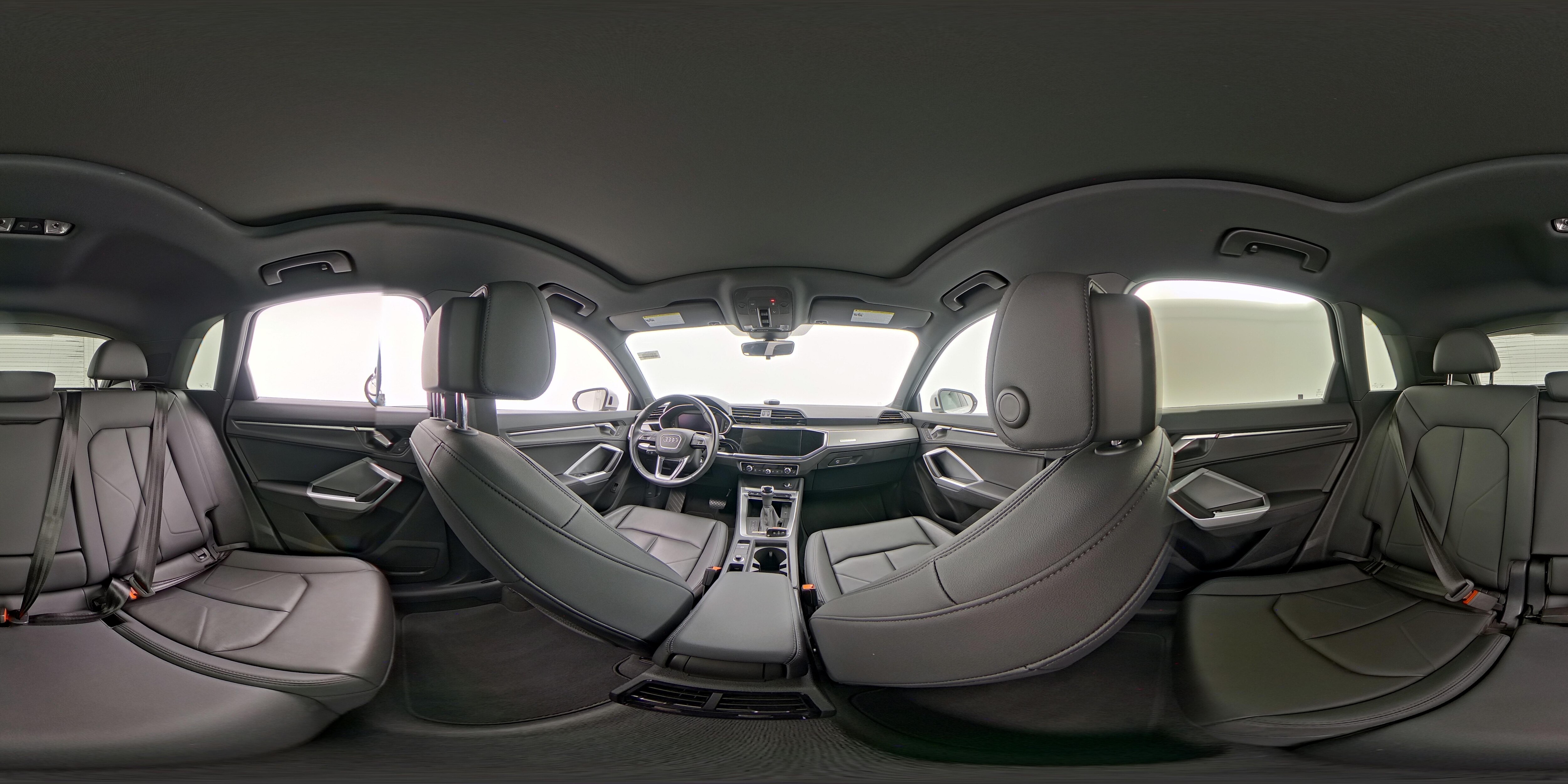 2024 Audi Q3 S Line Premium - Photo 26