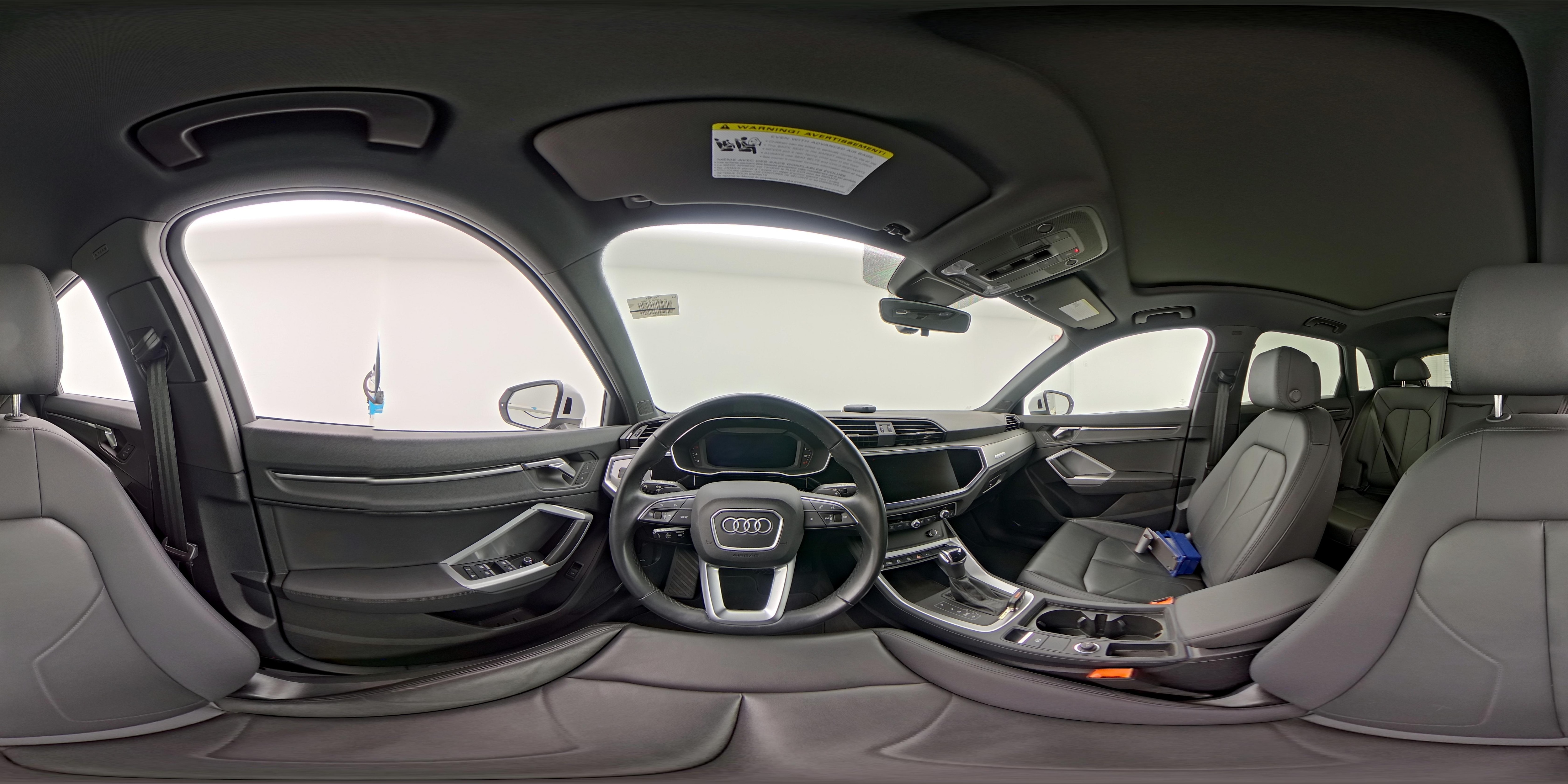 2024 Audi Q3 S Line Premium - Photo 27