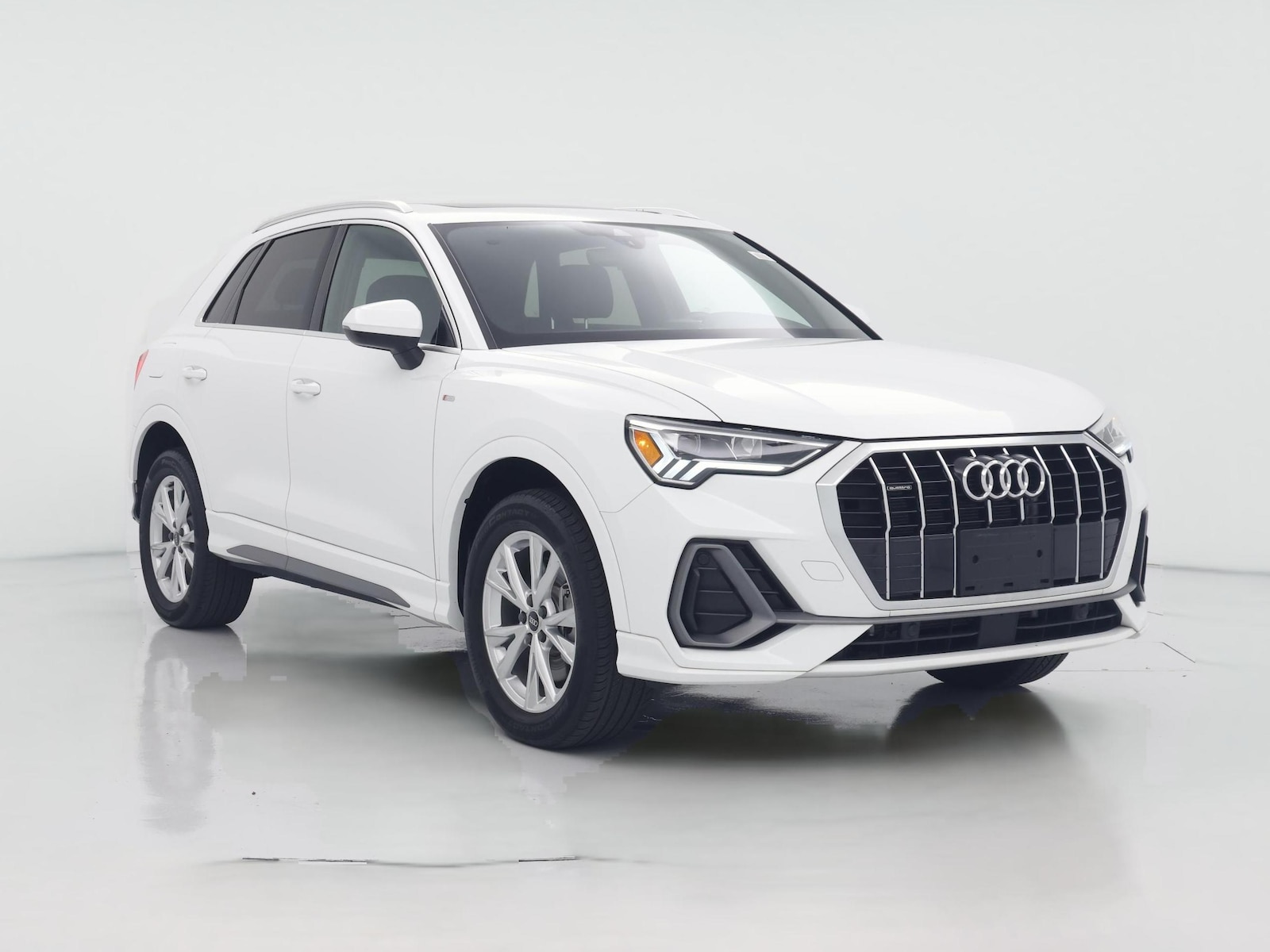2024 Audi Q3