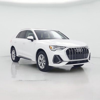 2024 Audi Q3 Premium