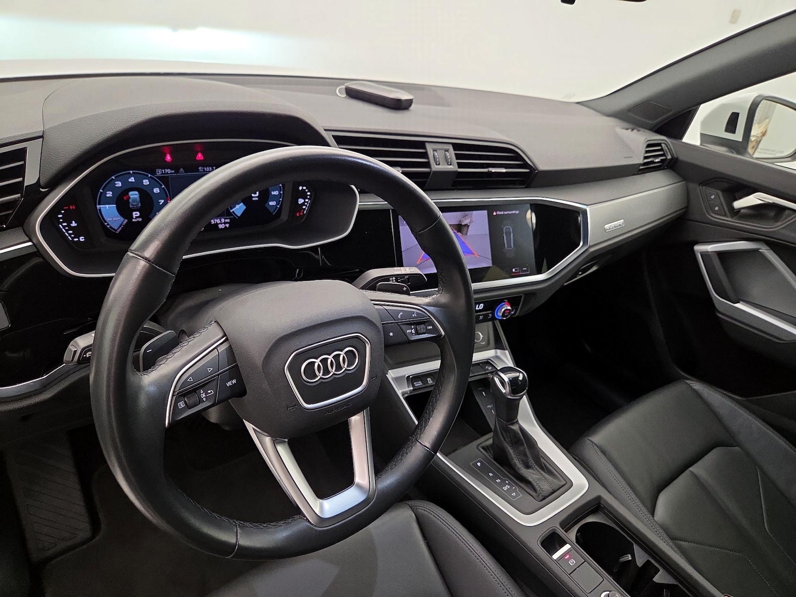 2024 Audi Q3 S Line Premium - Photo 10