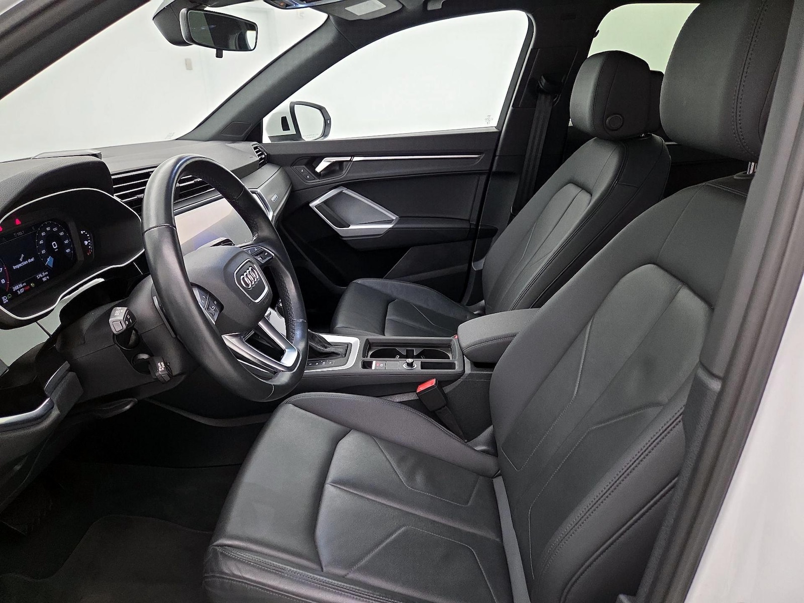 2024 Audi Q3 S Line Premium - Photo 12