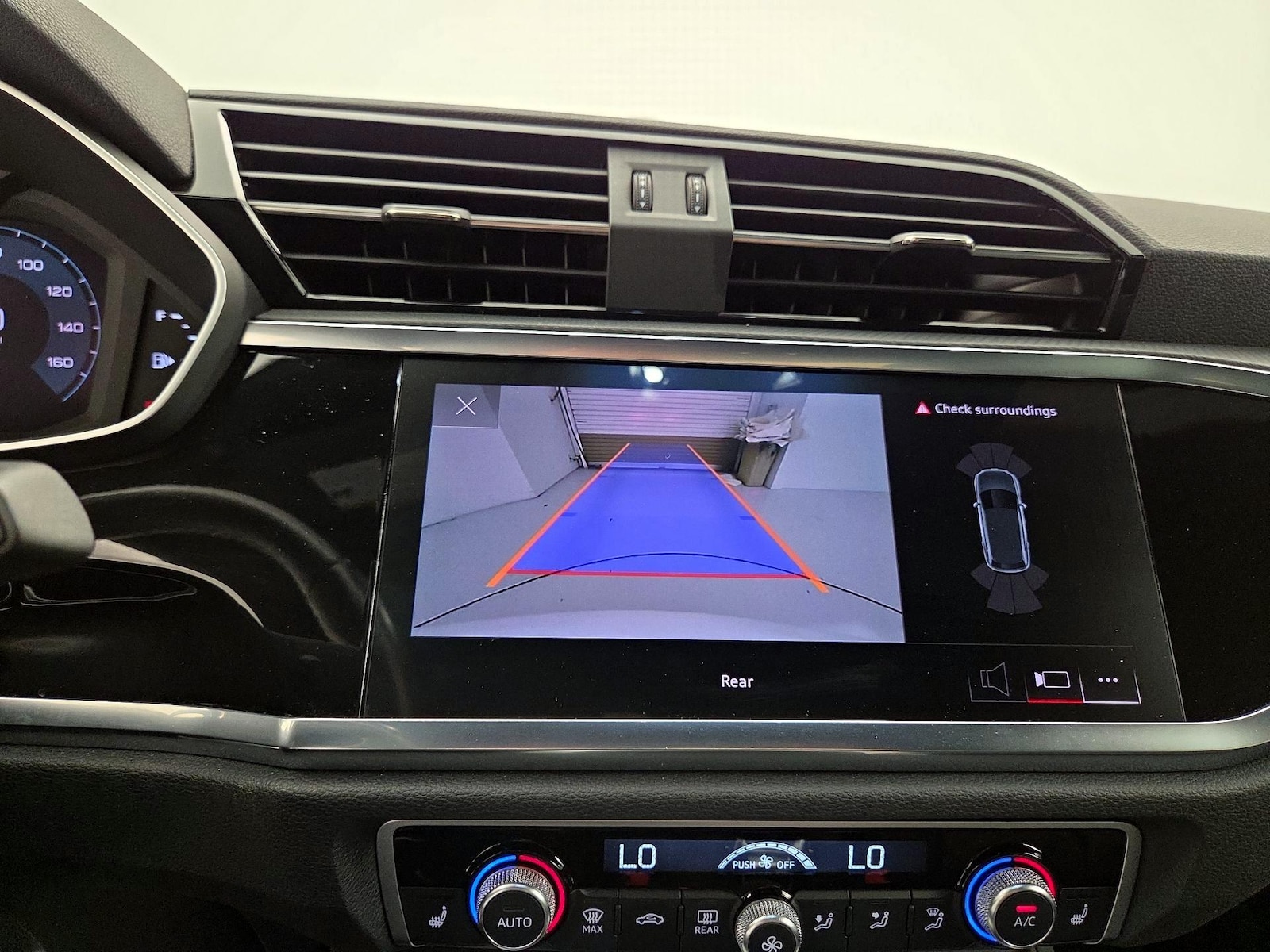 2024 Audi Q3 S Line Premium - Photo 15