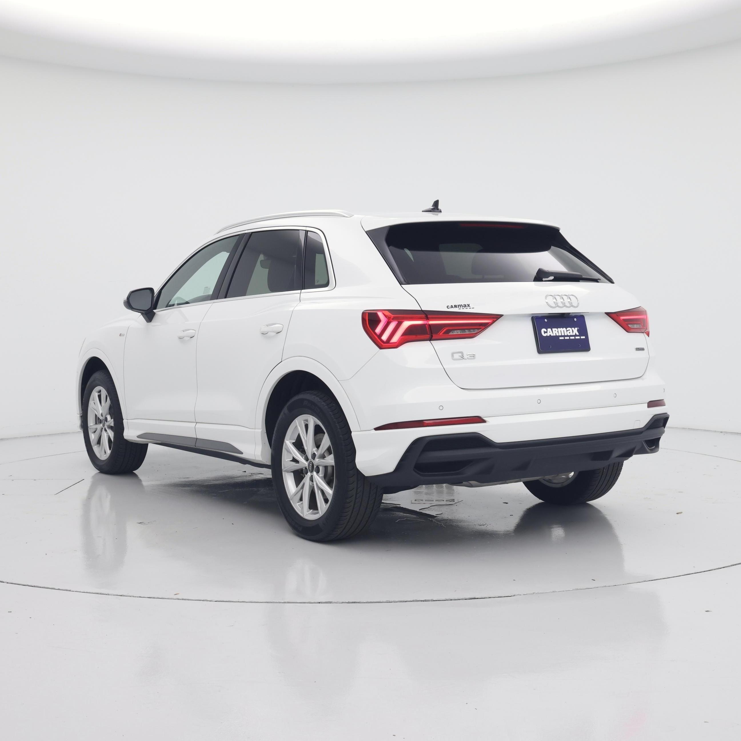Thumbnail: 2024 Audi Q3 - 2