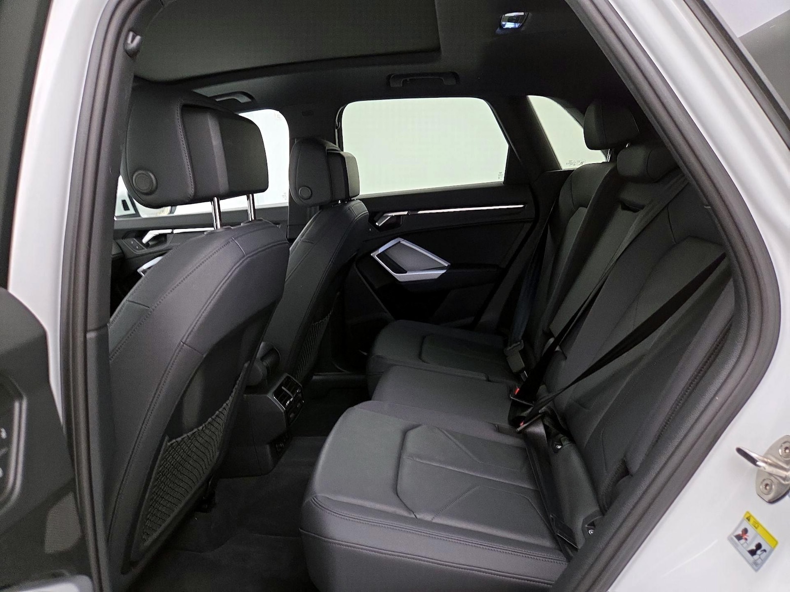 2024 Audi Q3 S Line Premium - Photo 21
