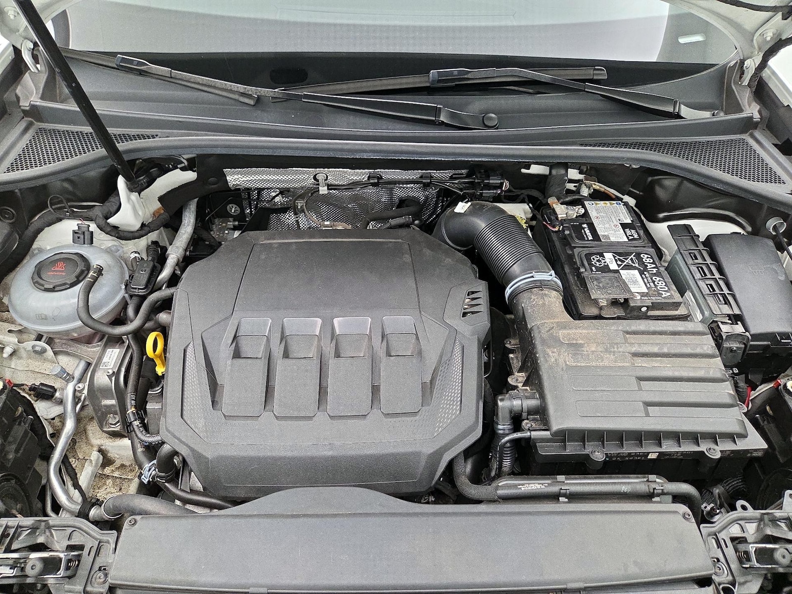 2024 Audi Q3 S Line Premium - Photo 23