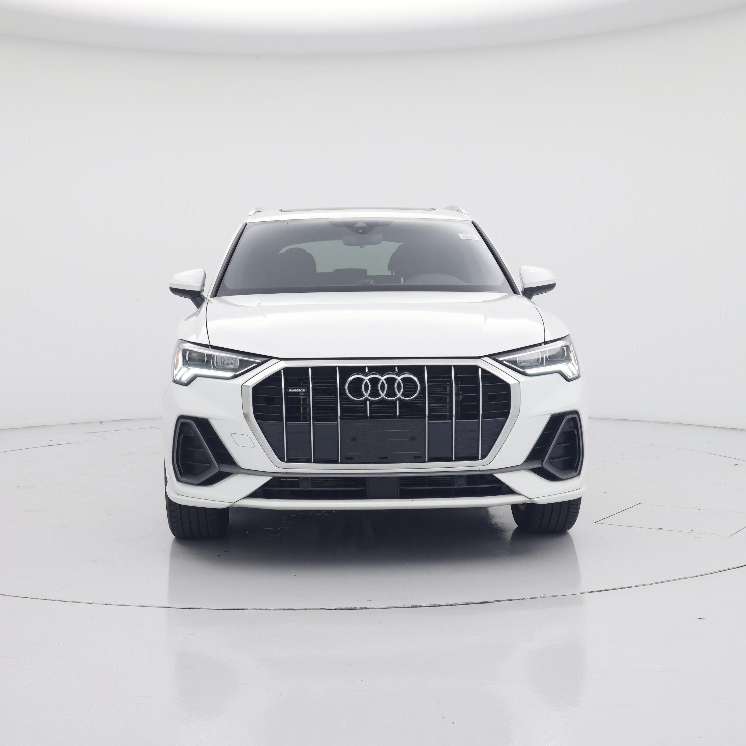 Thumbnail: 2024 Audi Q3 - 5