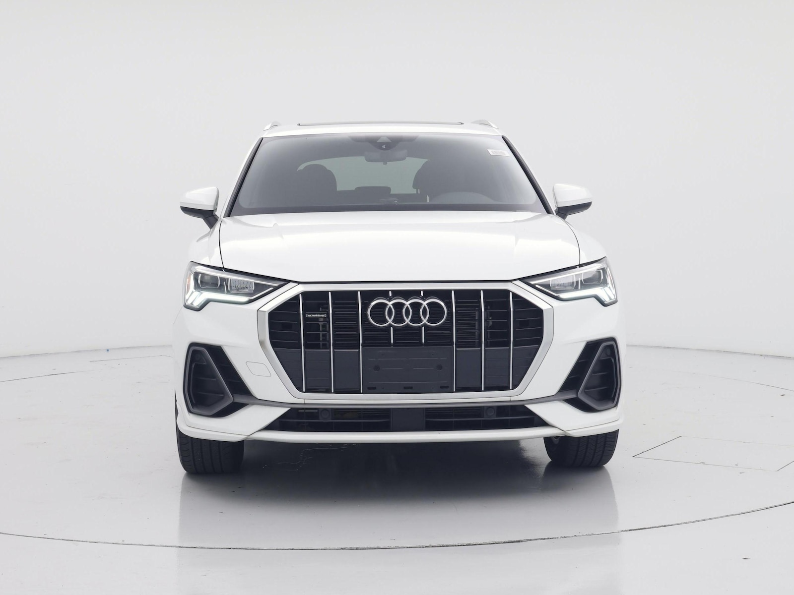 2024 Audi Q3 S Line Premium - Photo 6