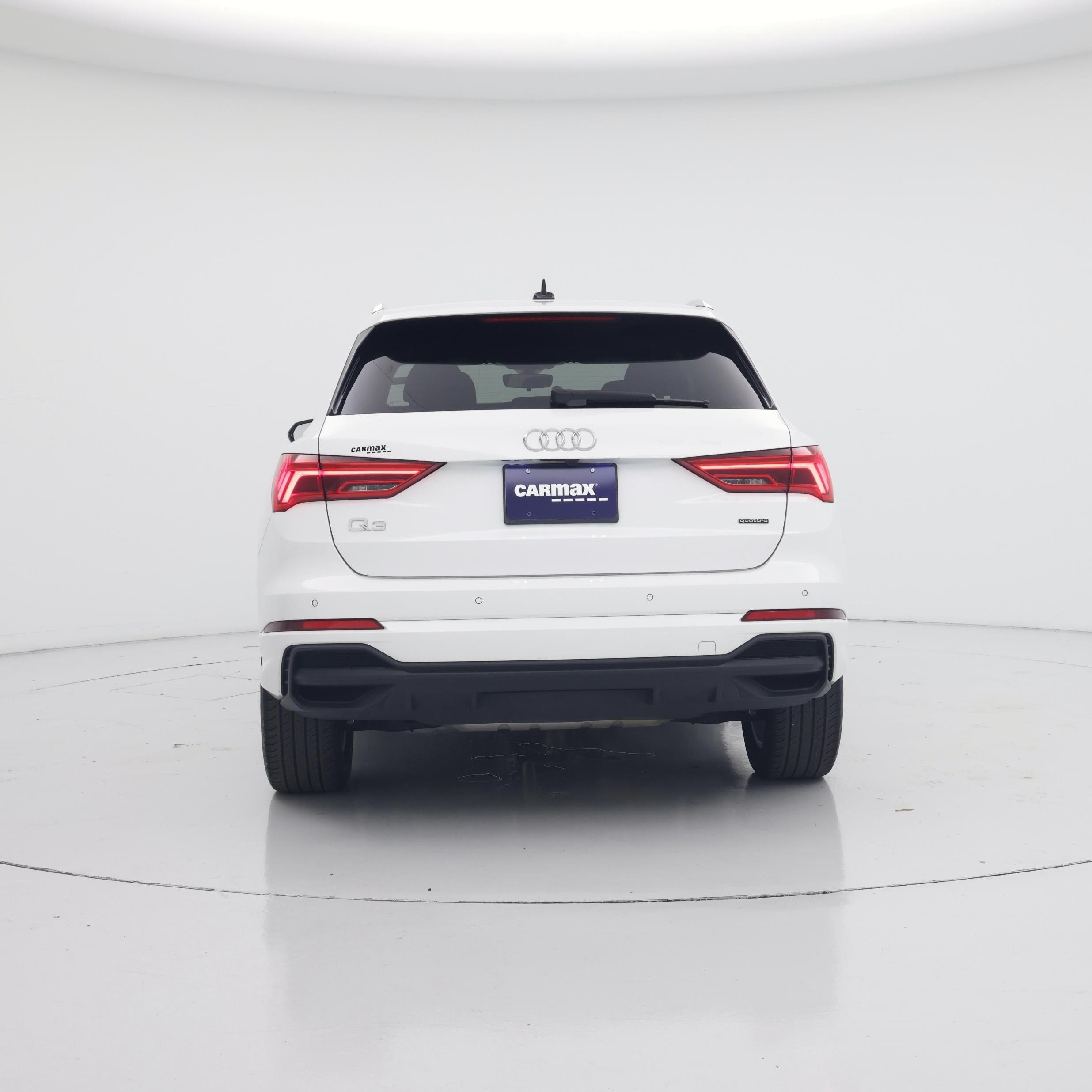 Thumbnail: 2024 Audi Q3 - 6