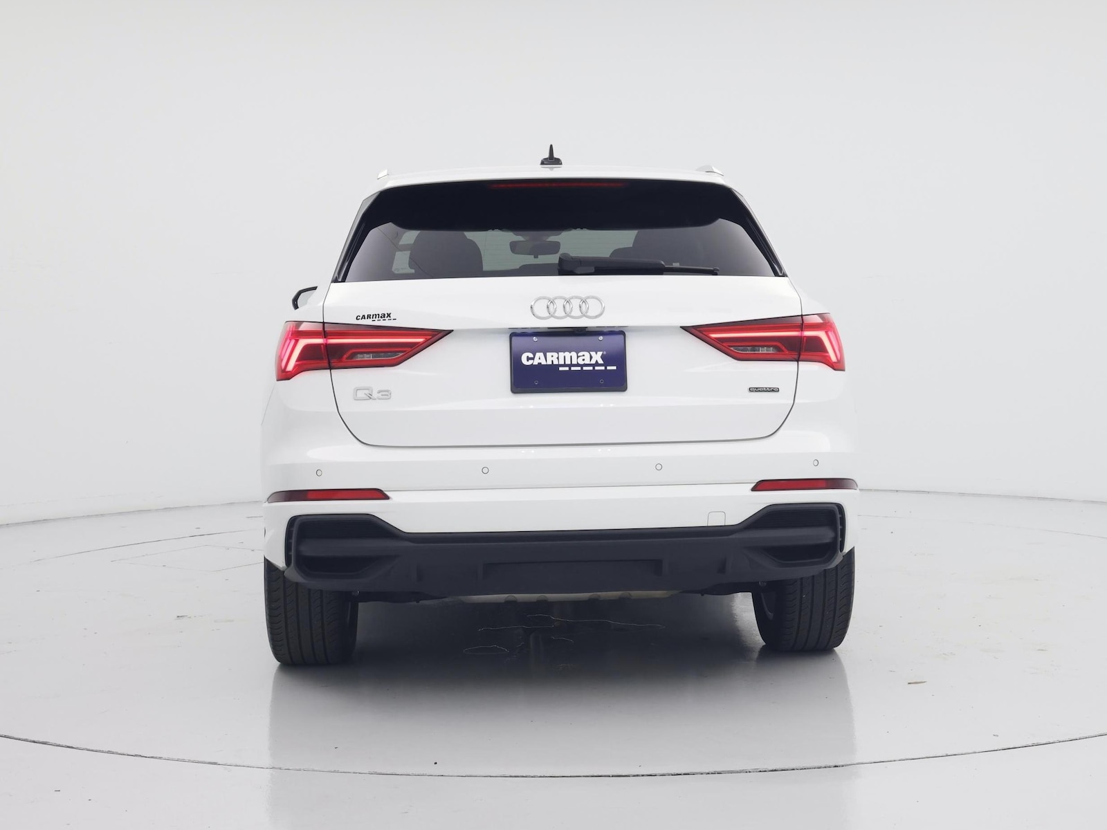 2024 Audi Q3 S Line Premium - Photo 7