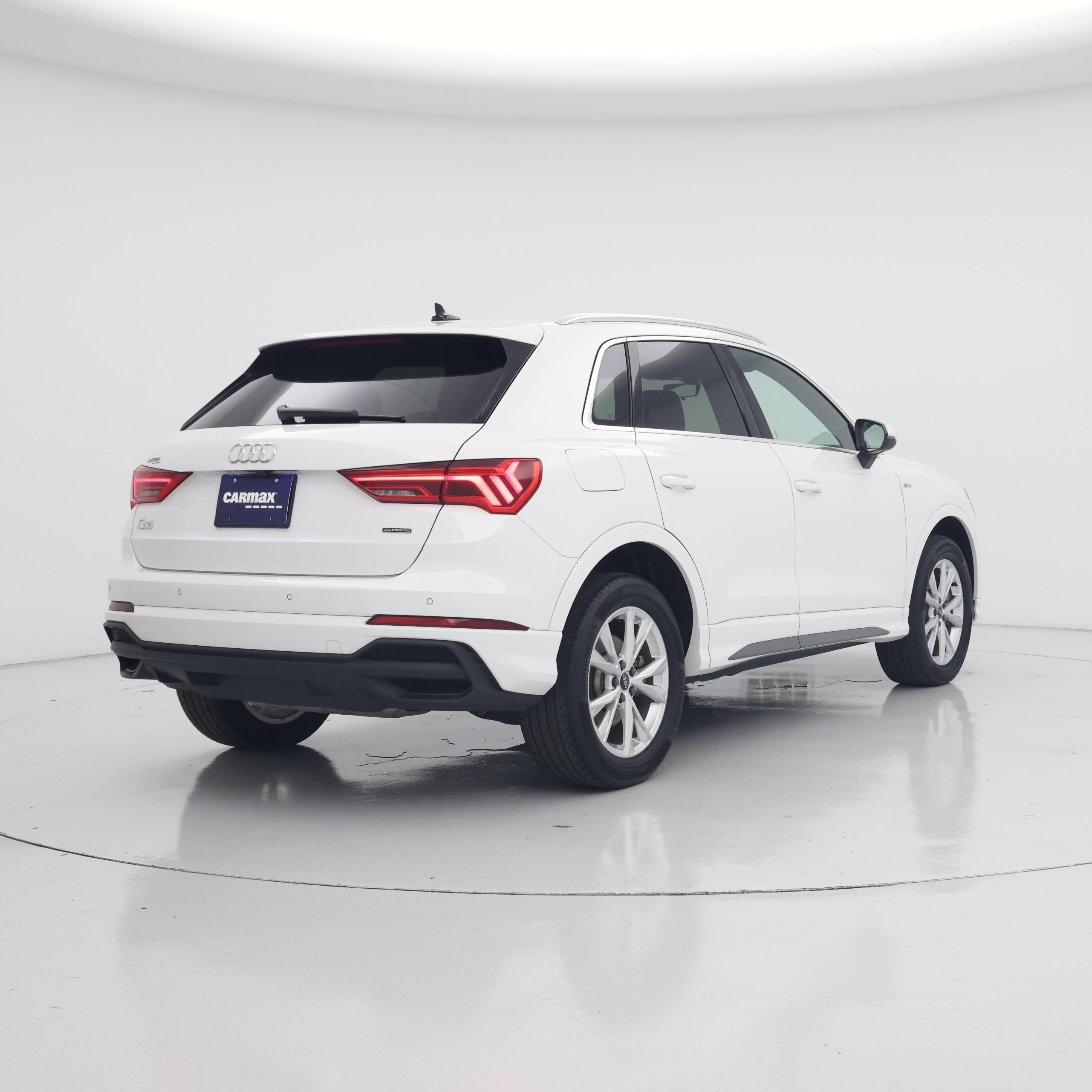 Thumbnail: 2024 Audi Q3 - 8